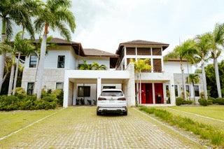 Villa Milena