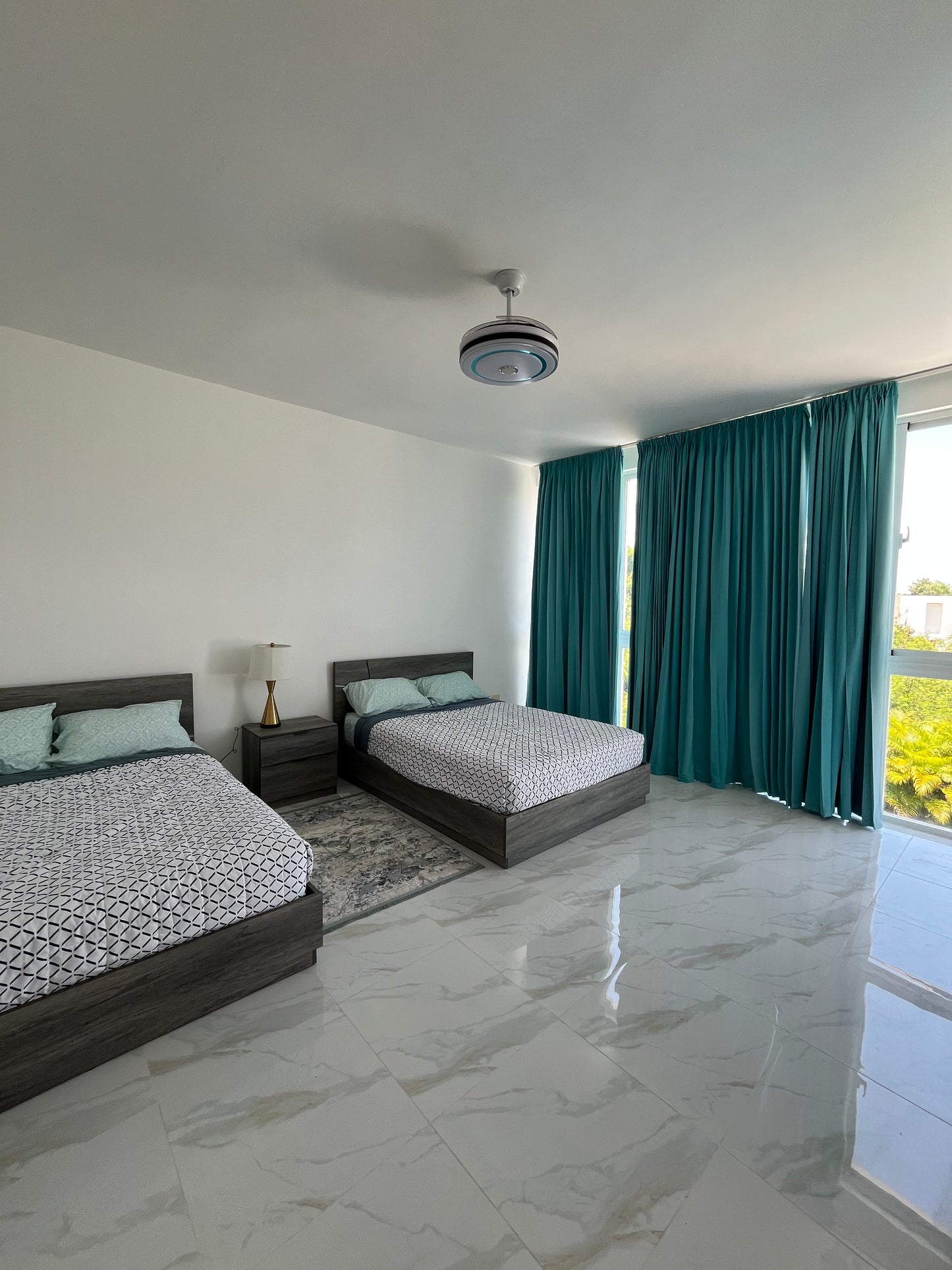Villa-Playa Nueva Romana