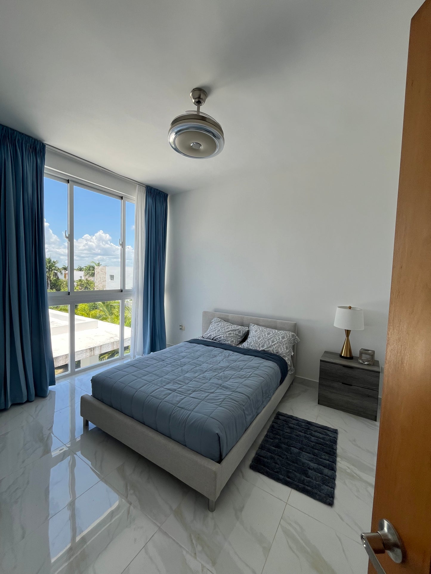 Villa-Playa Nueva Romana