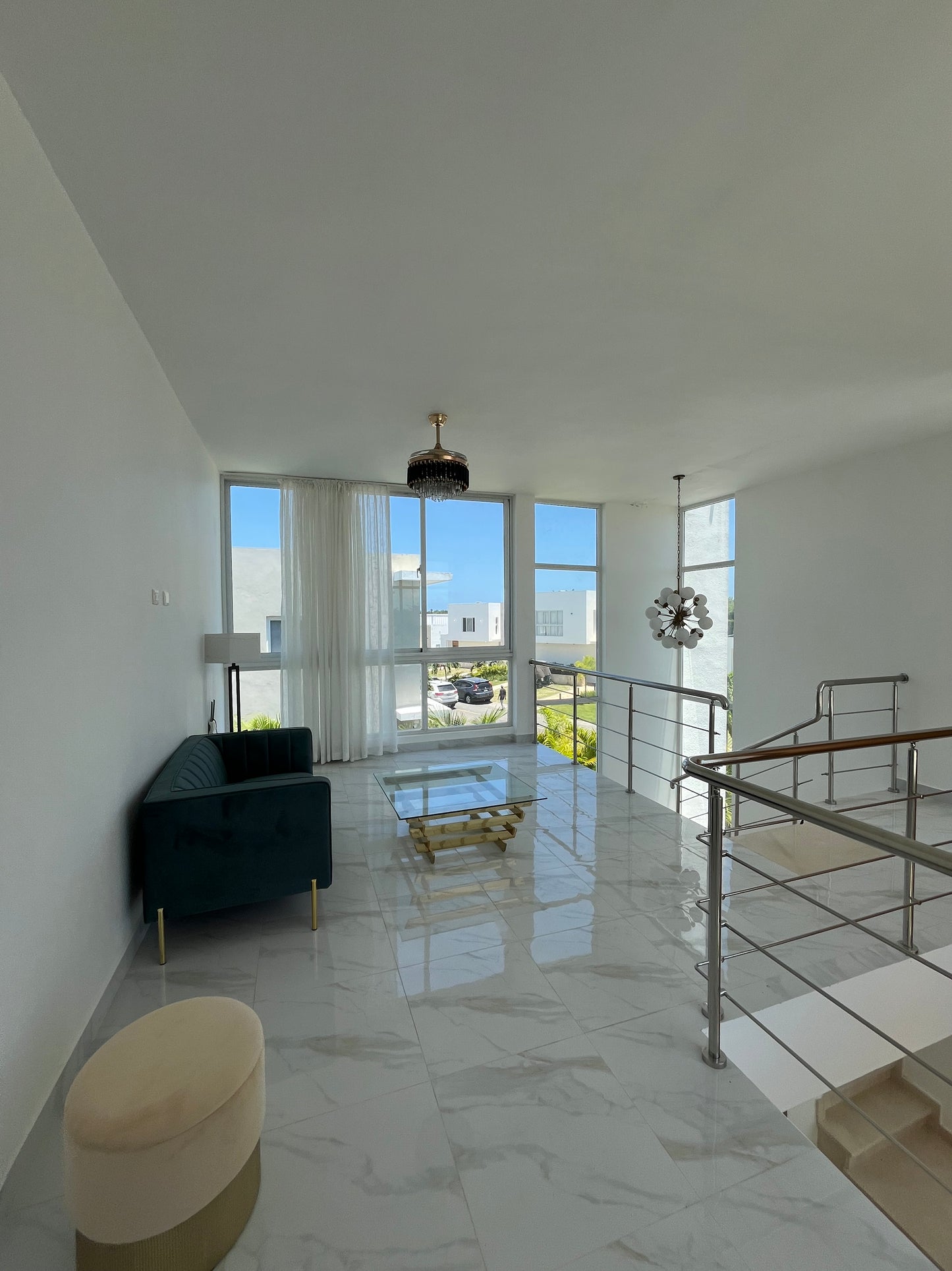 Villa-Playa Nueva Romana