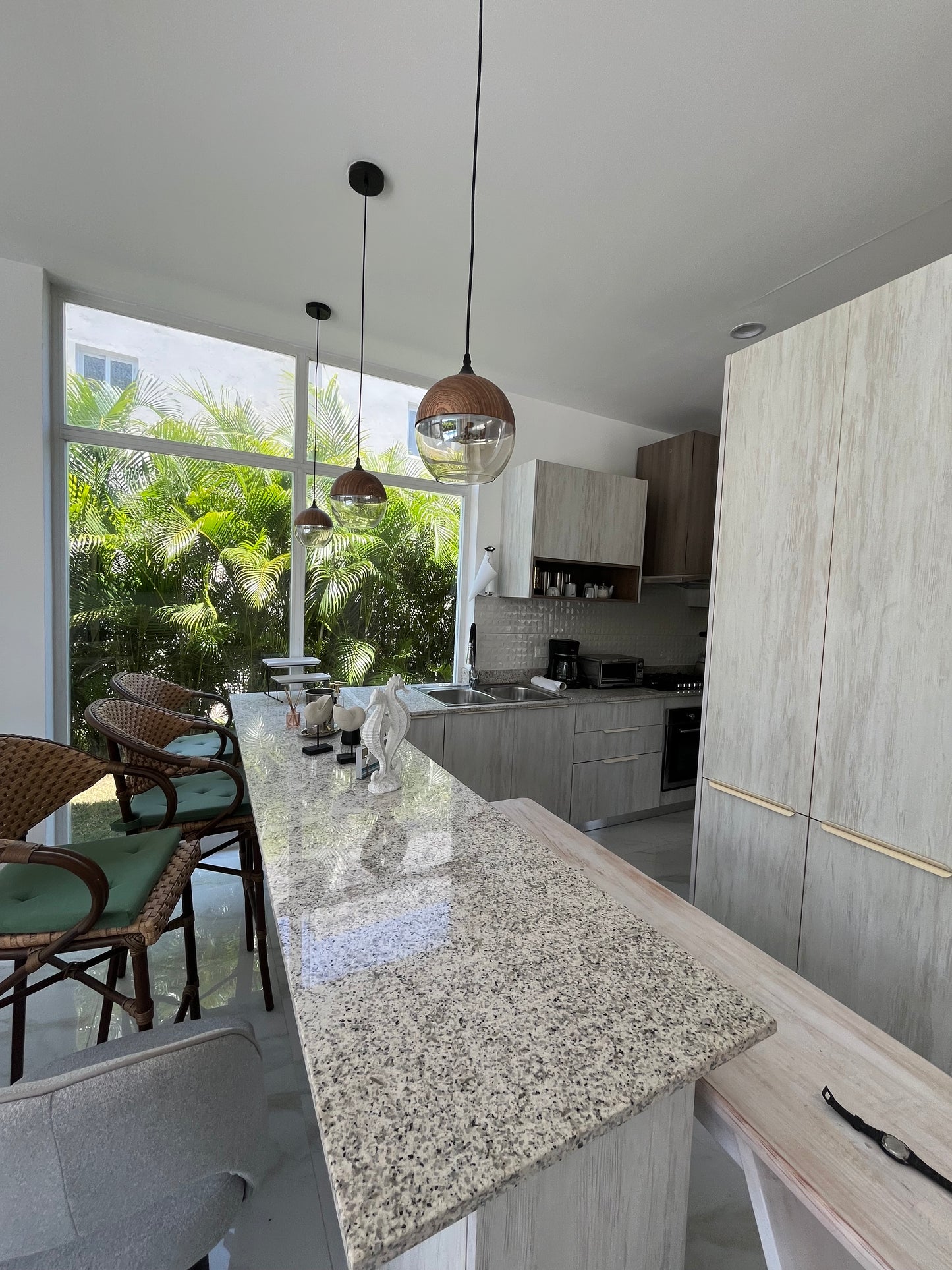 Villa-Playa Nueva Romana