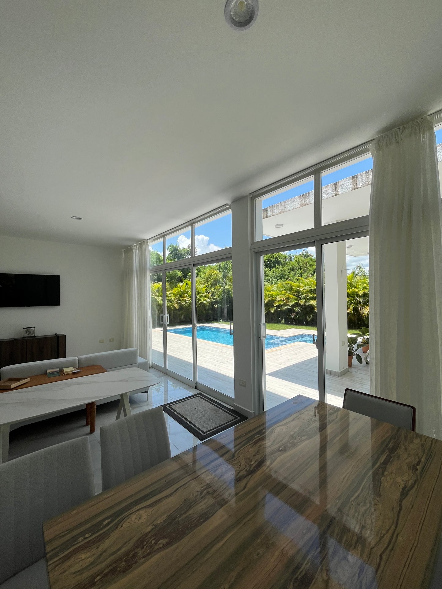 Villa-Playa Nueva Romana