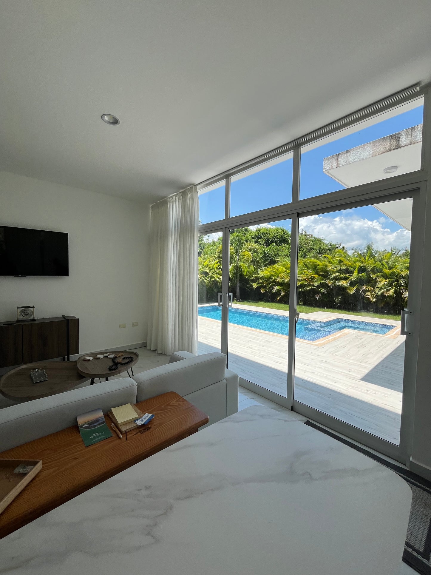 Villa-Playa Nueva Romana