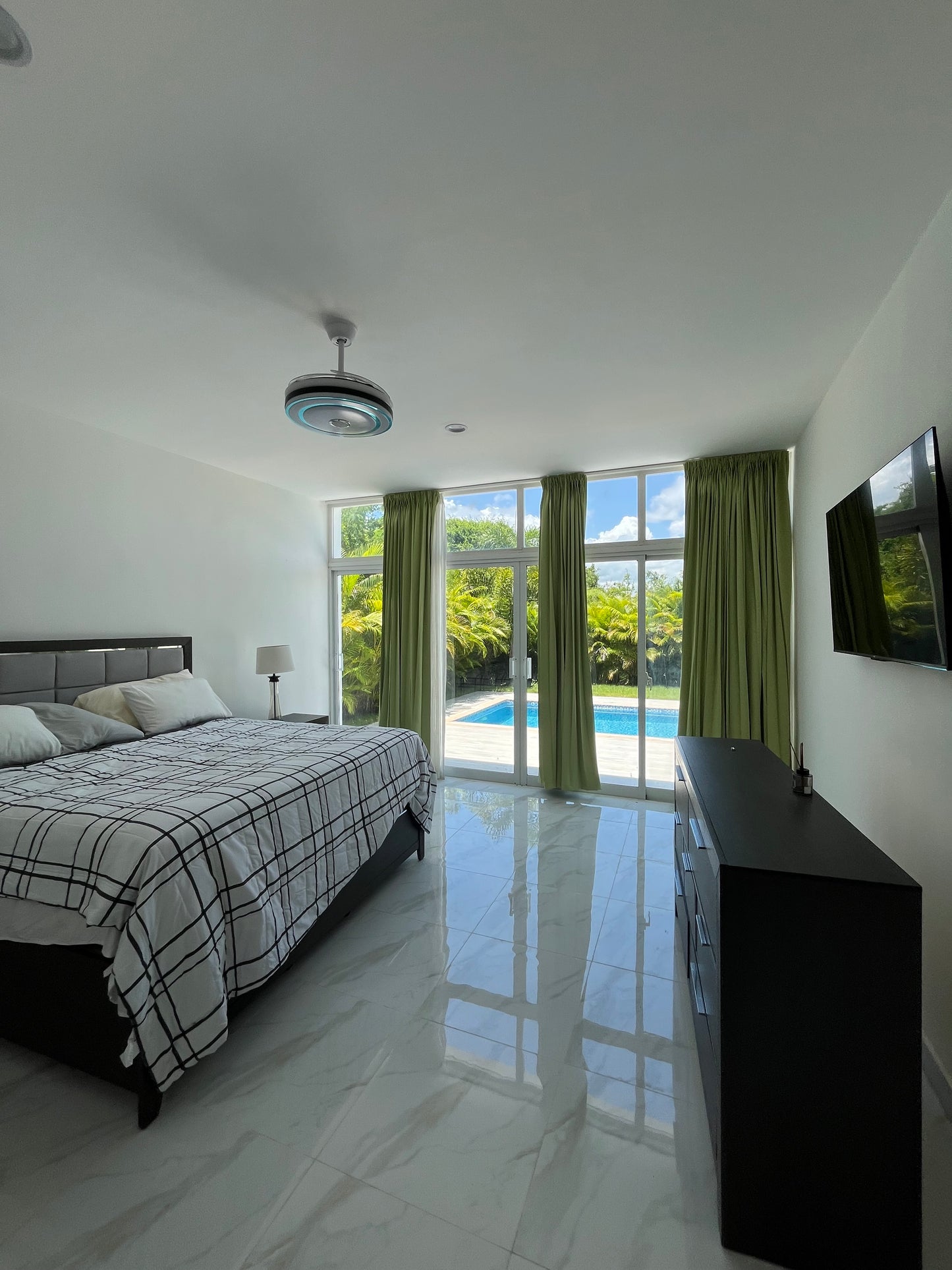 Villa-Playa Nueva Romana