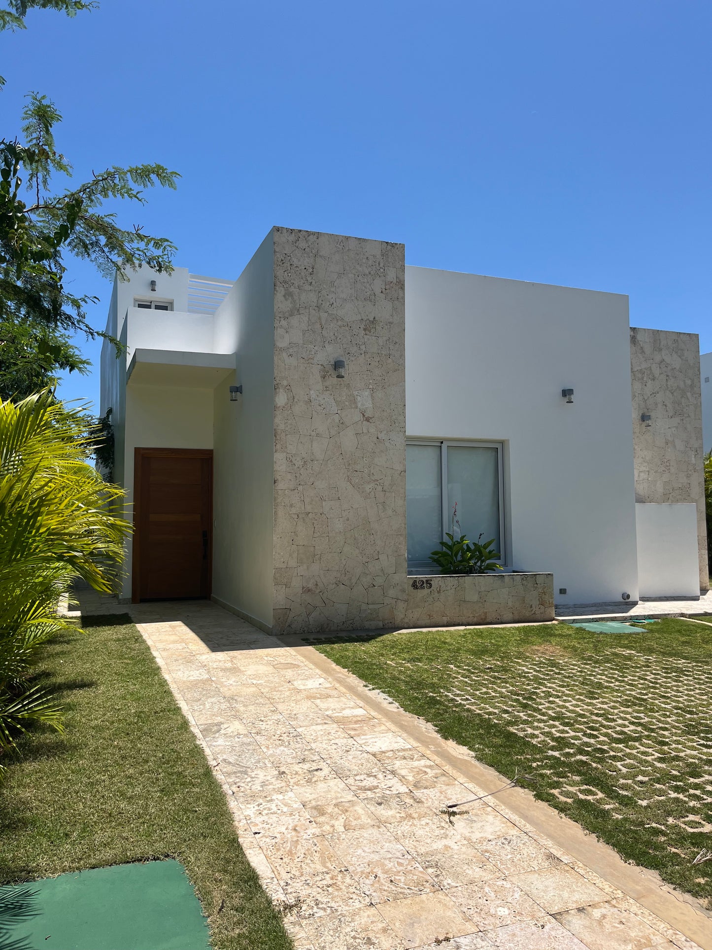 Villa Barbados