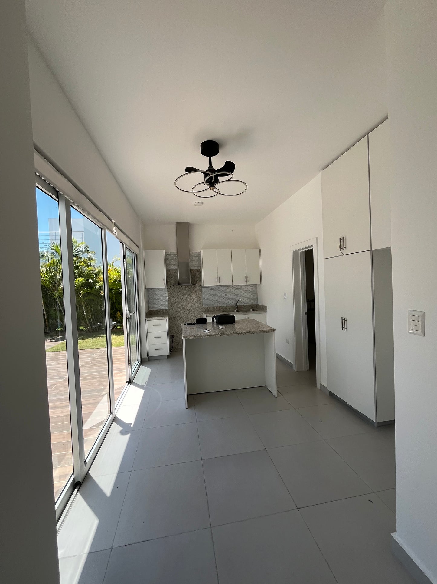 Villa Barbados