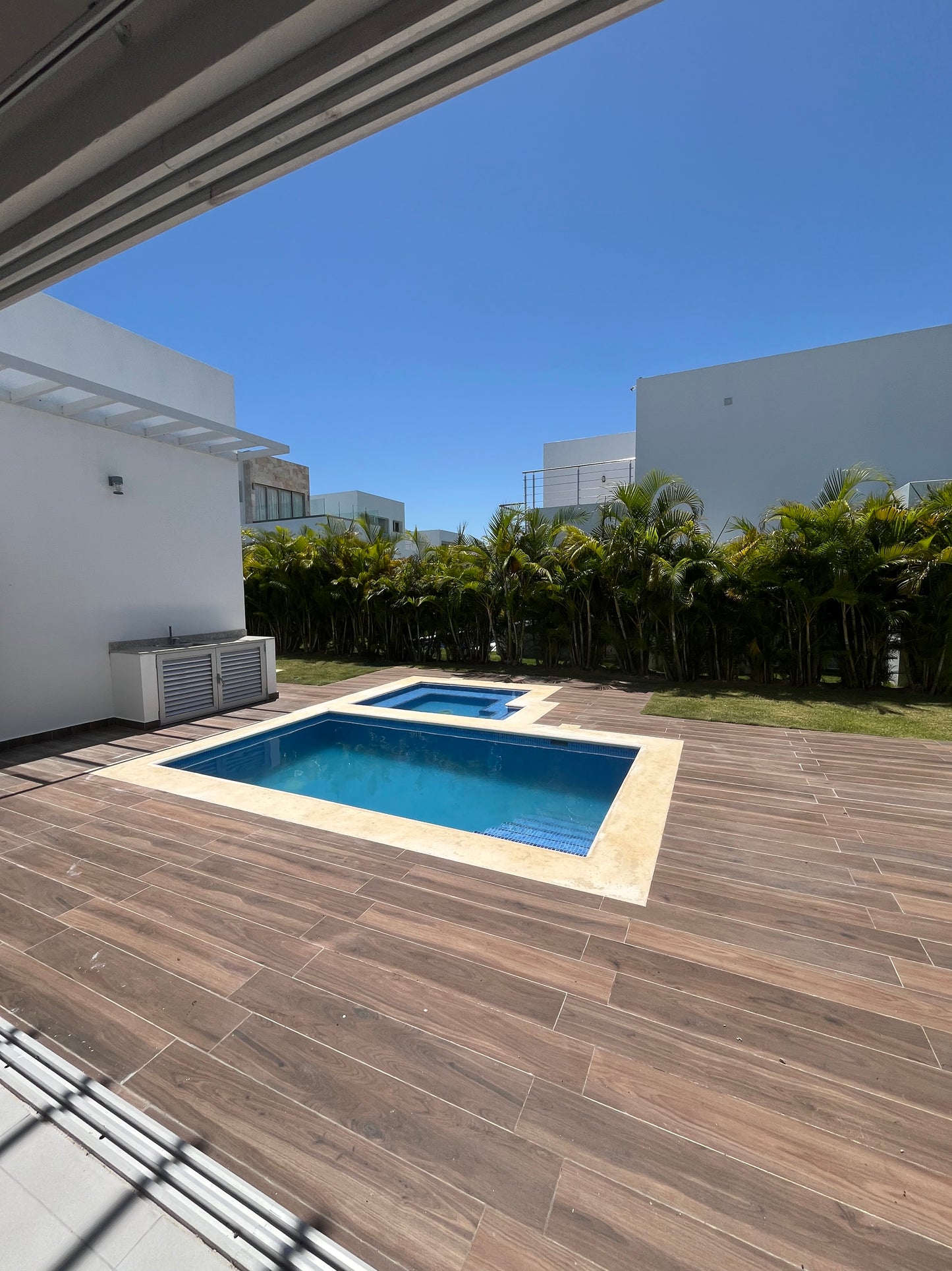 Villa Barbados
