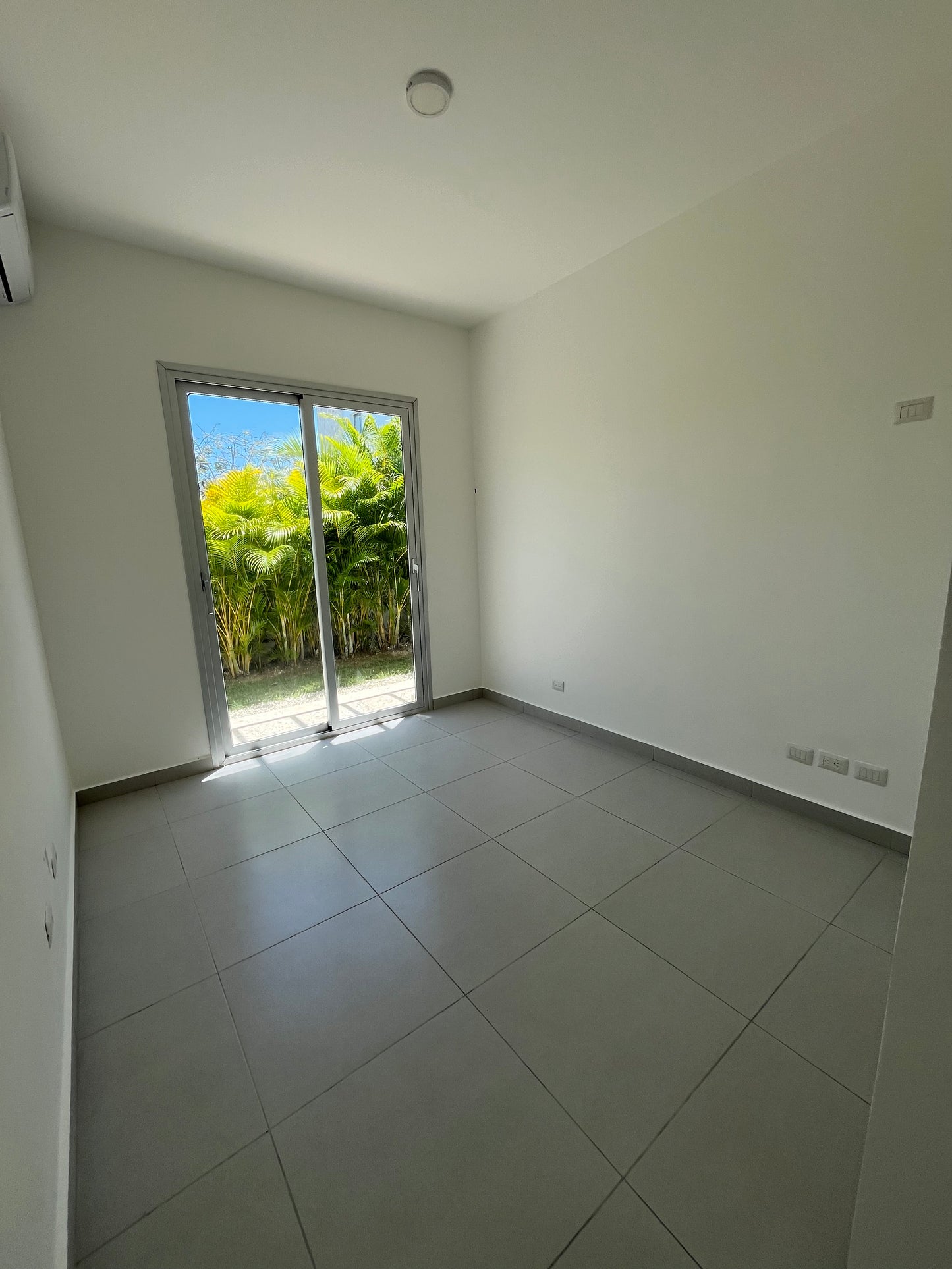 Villa Barbados