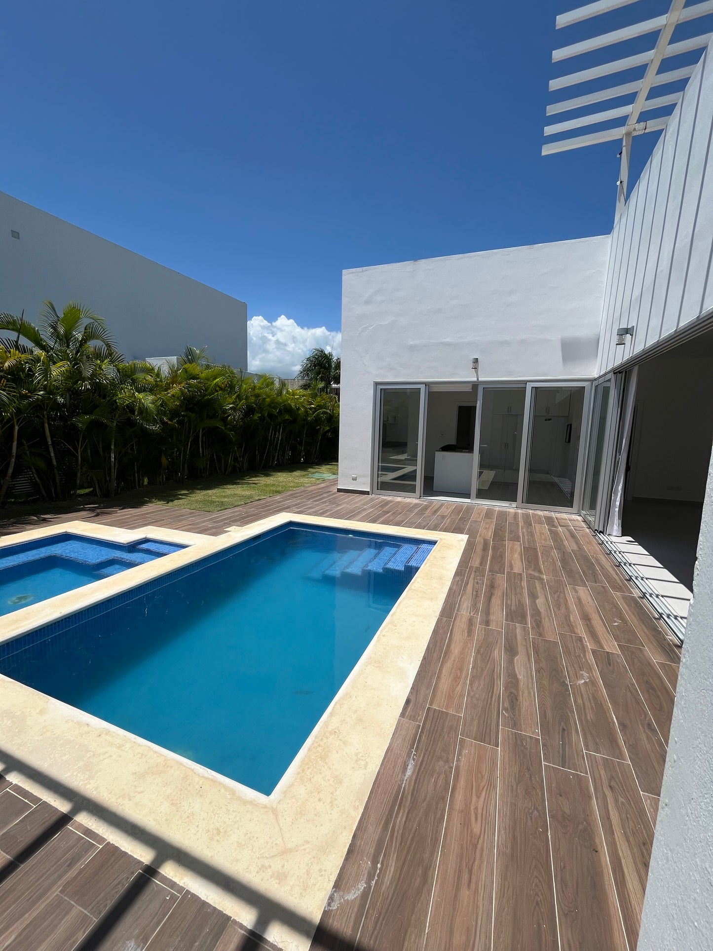 Villa Barbados