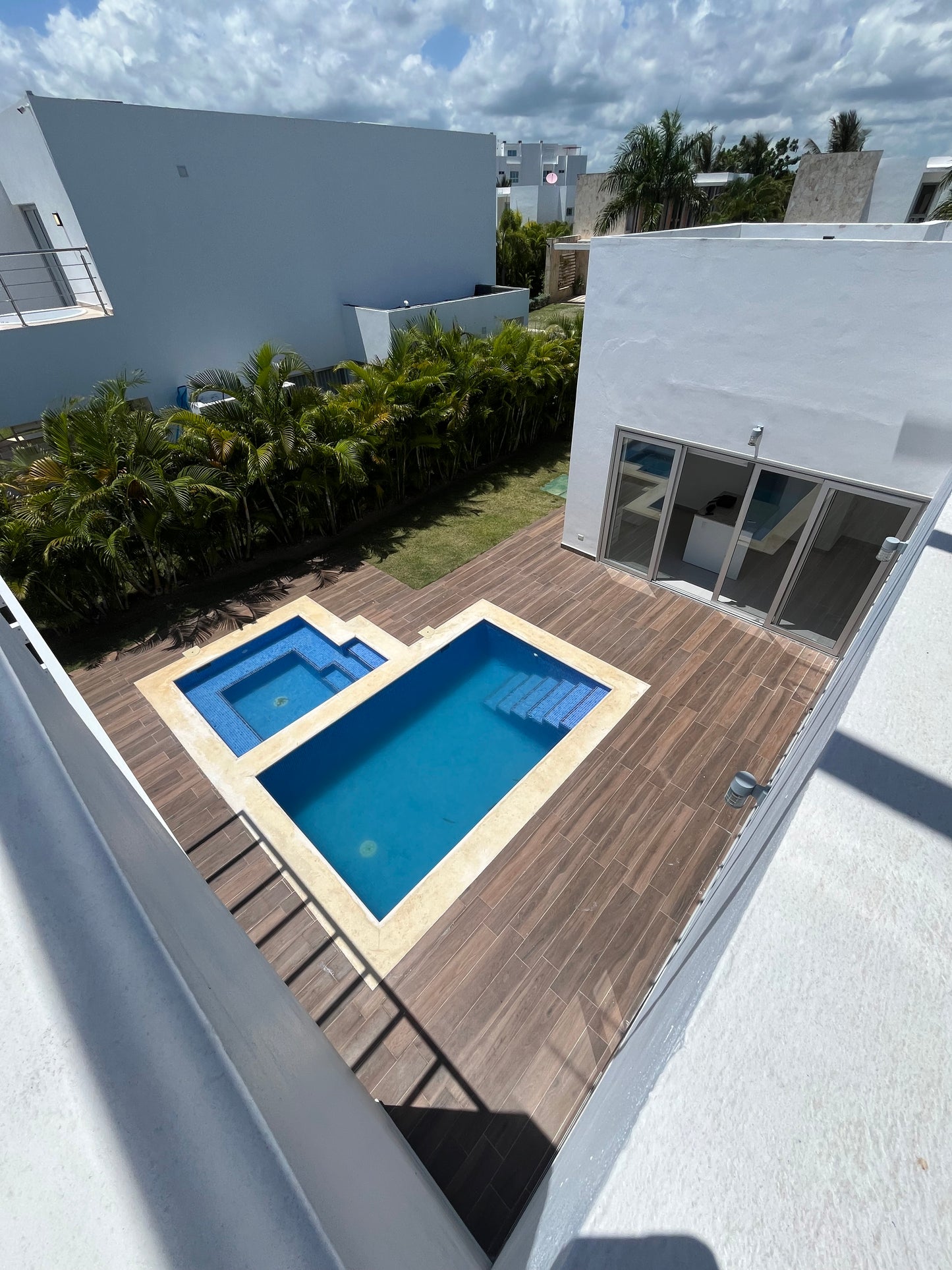 Villa Barbados