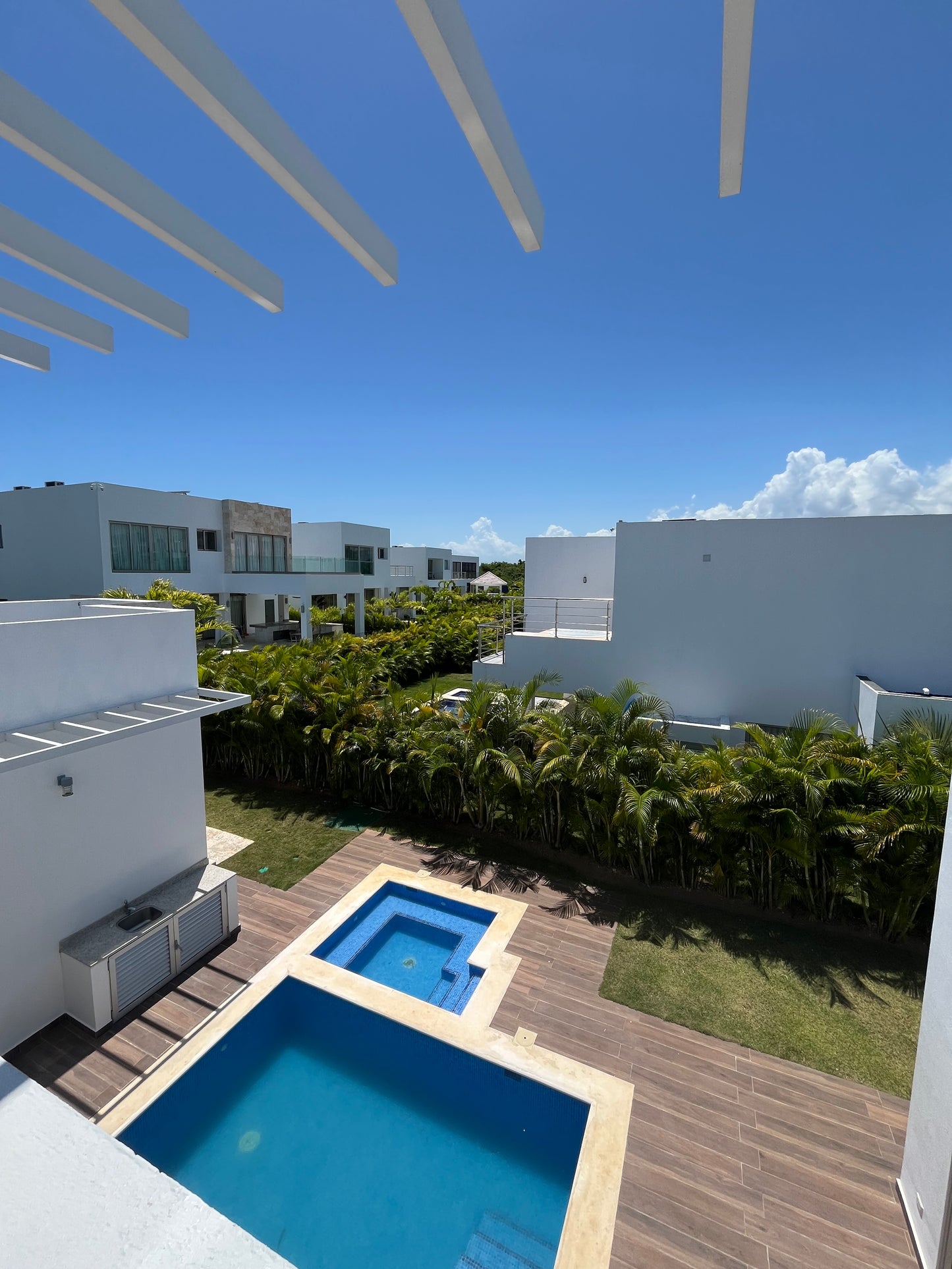 Villa Barbados