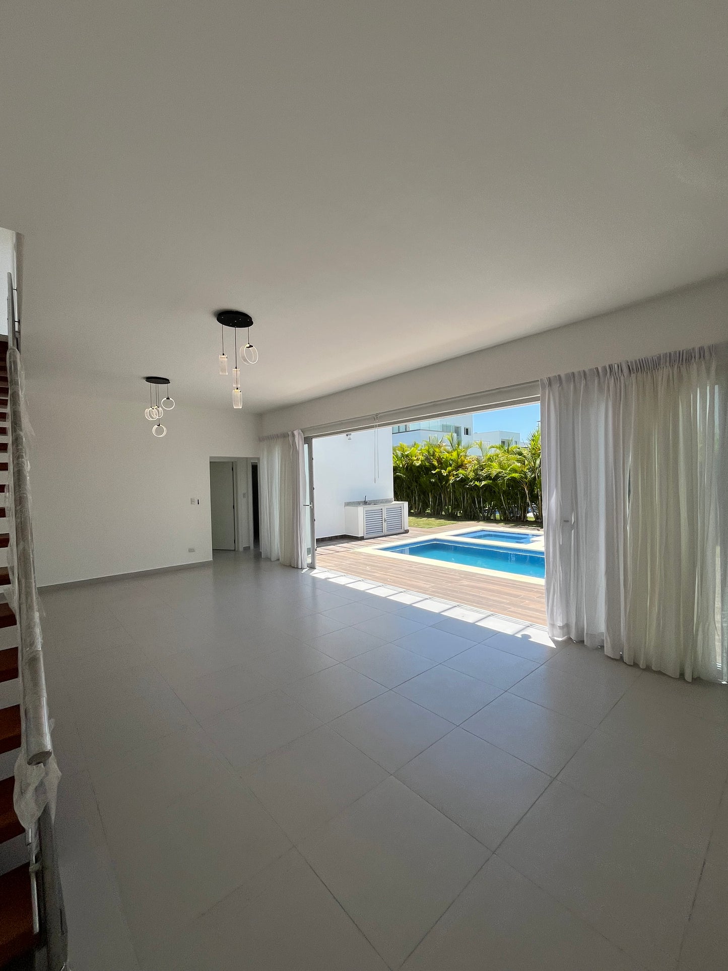Villa Barbados