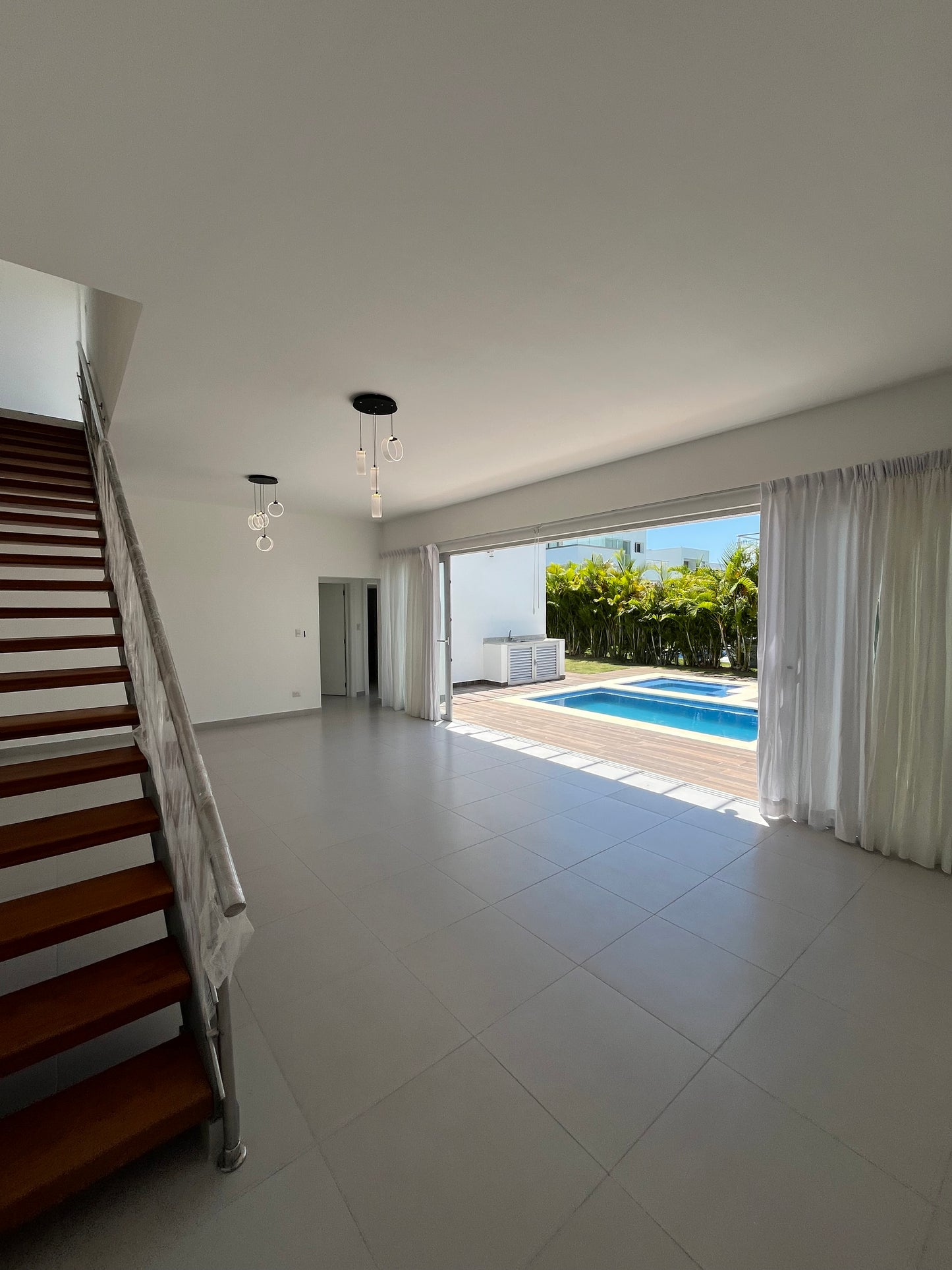 Villa Barbados