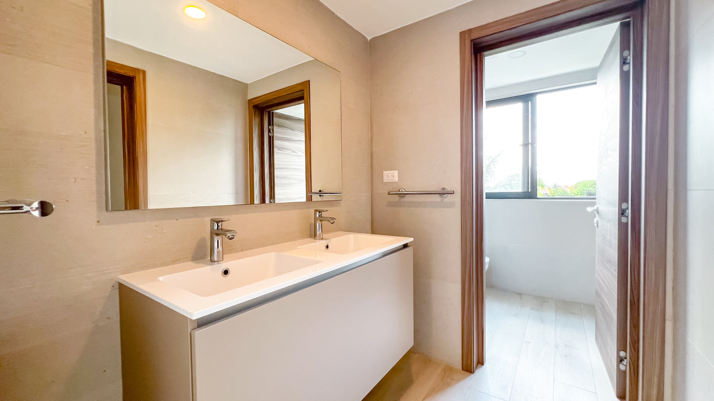 Villa de luxe au coeur du golf