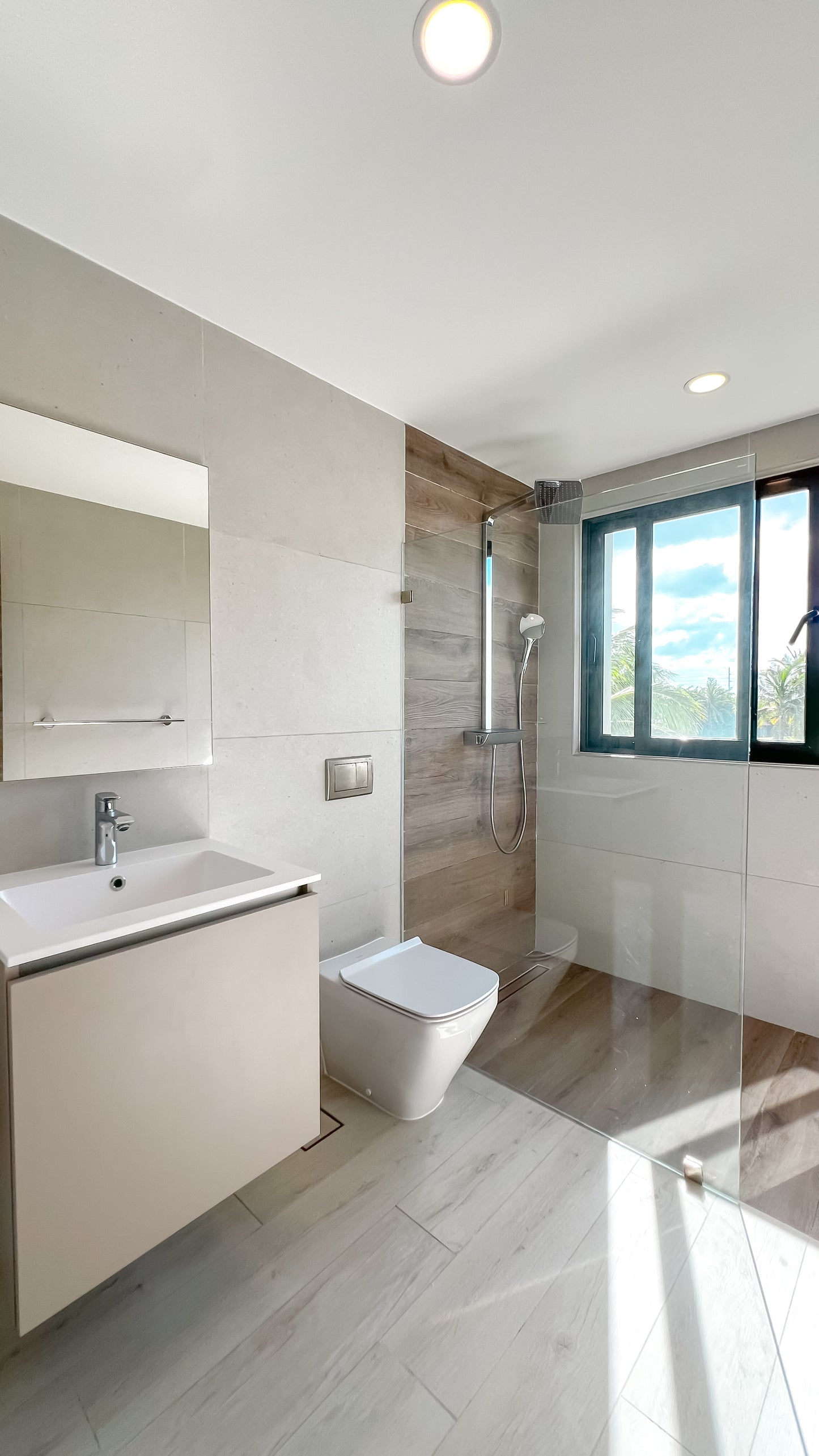 Villa de luxe au coeur du golf