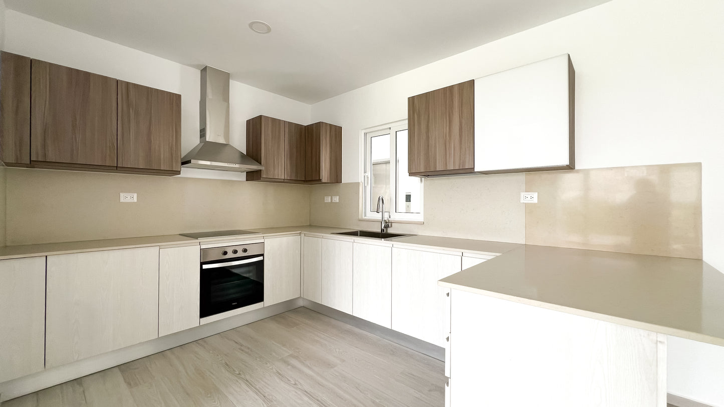 Appartement Arboleda