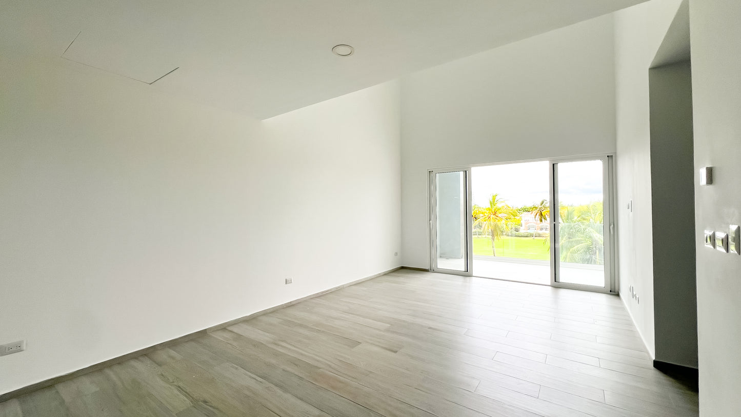 Appartement Arboleda