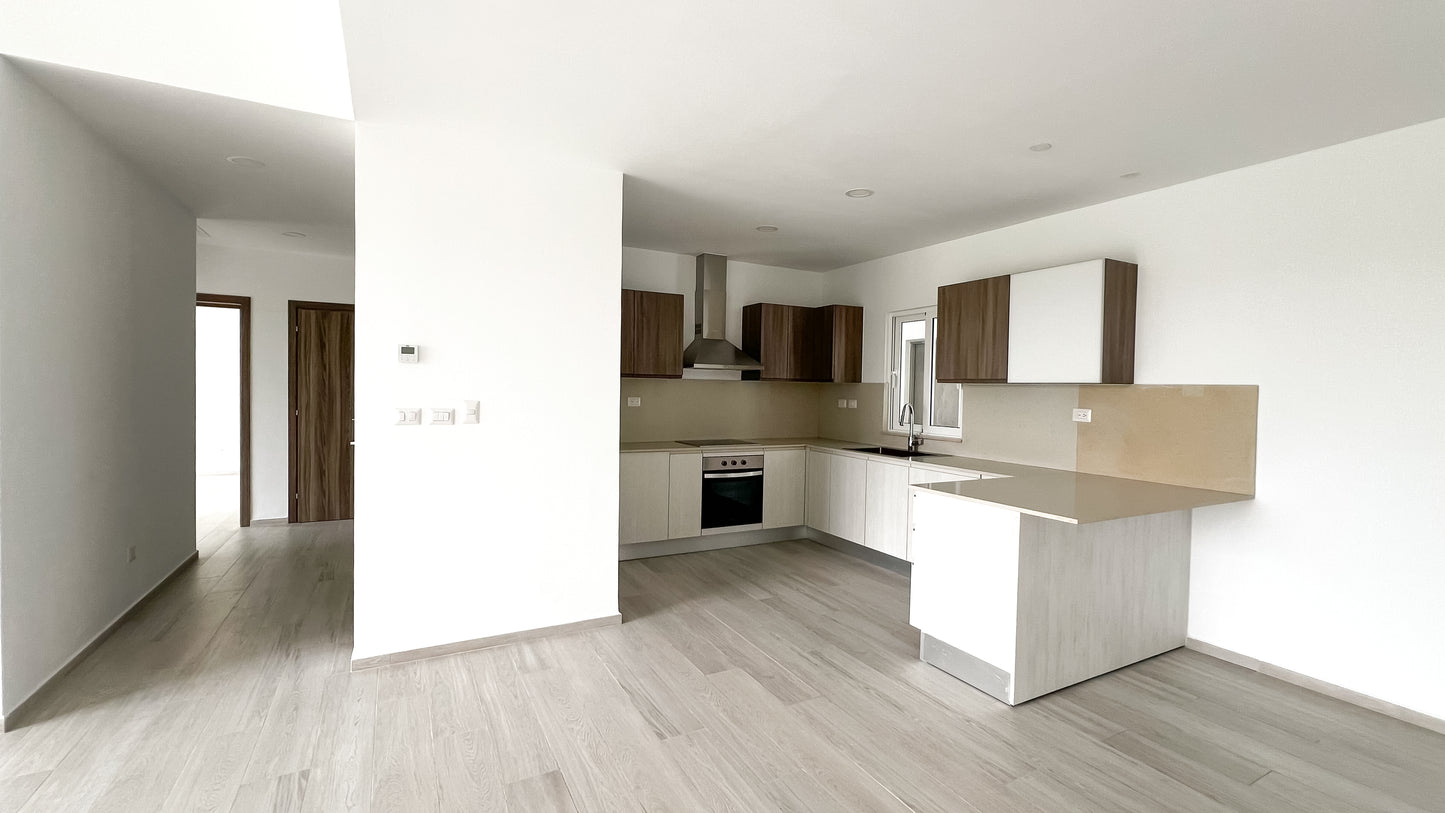 Appartement Arboleda