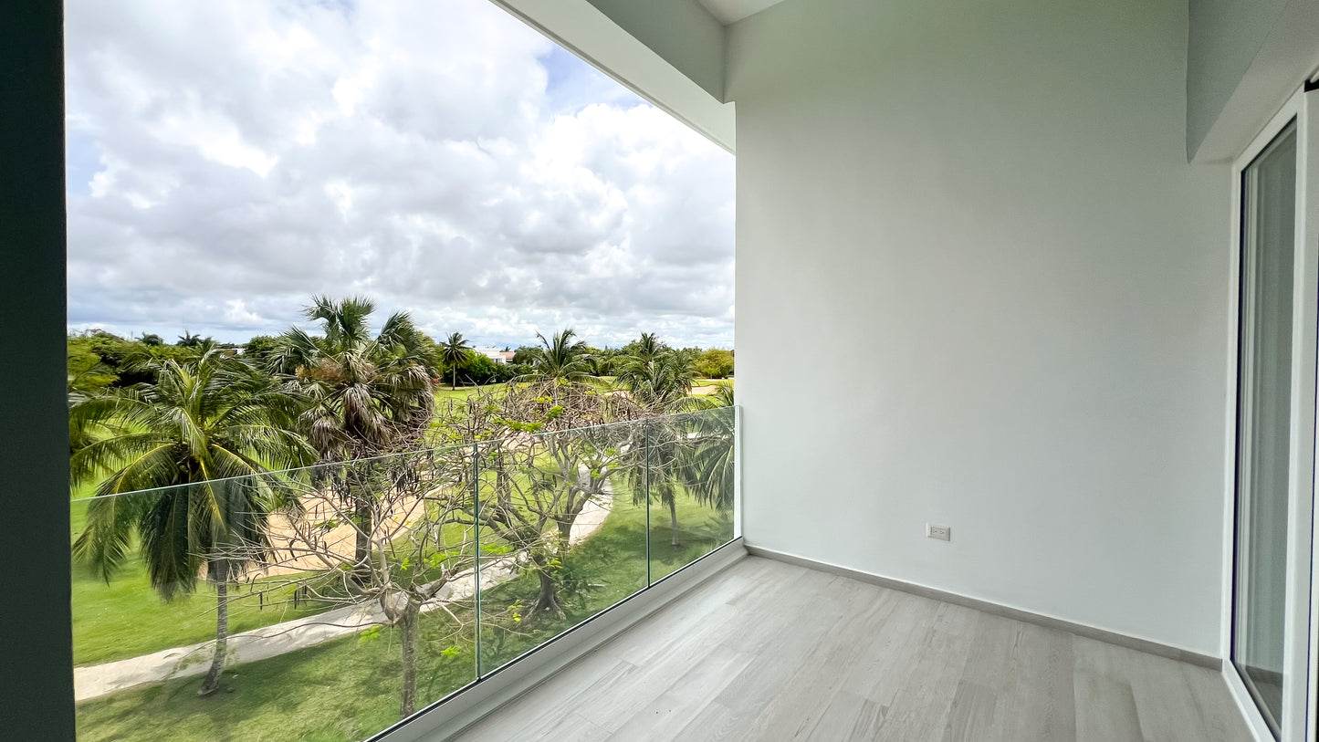 Appartement Arboleda