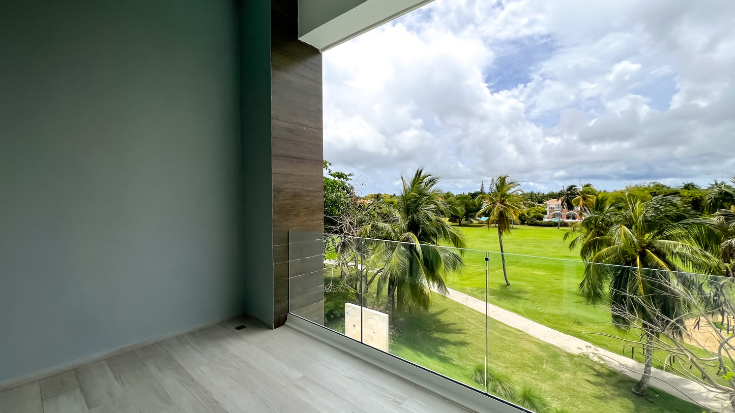 Appartement Arboleda