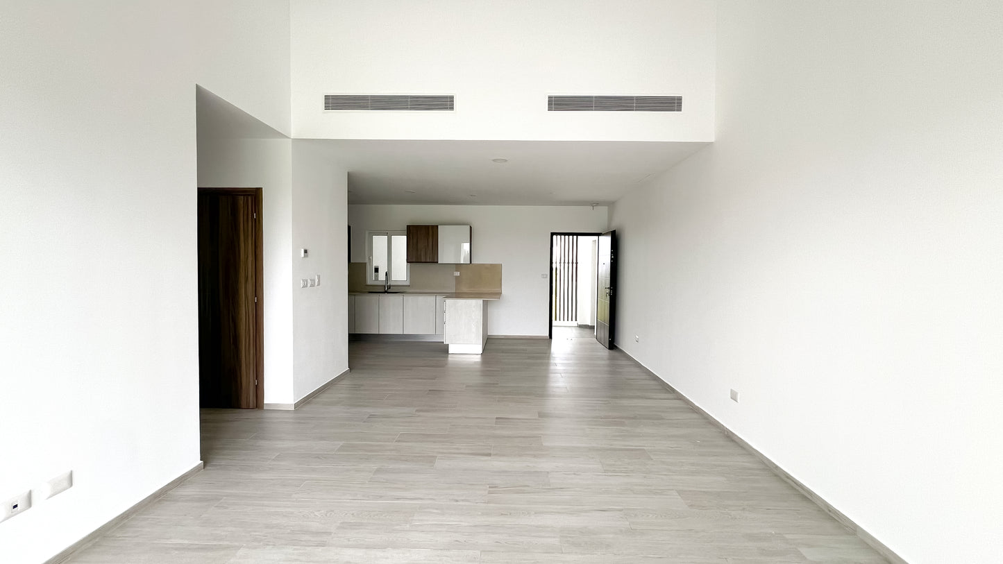 Appartement Arboleda