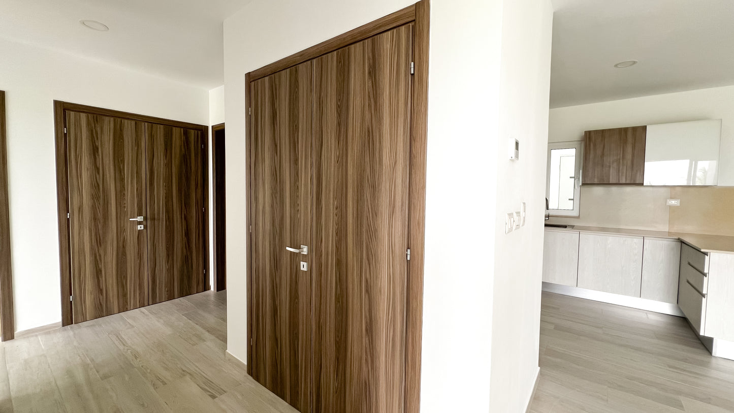 Appartement Arboleda