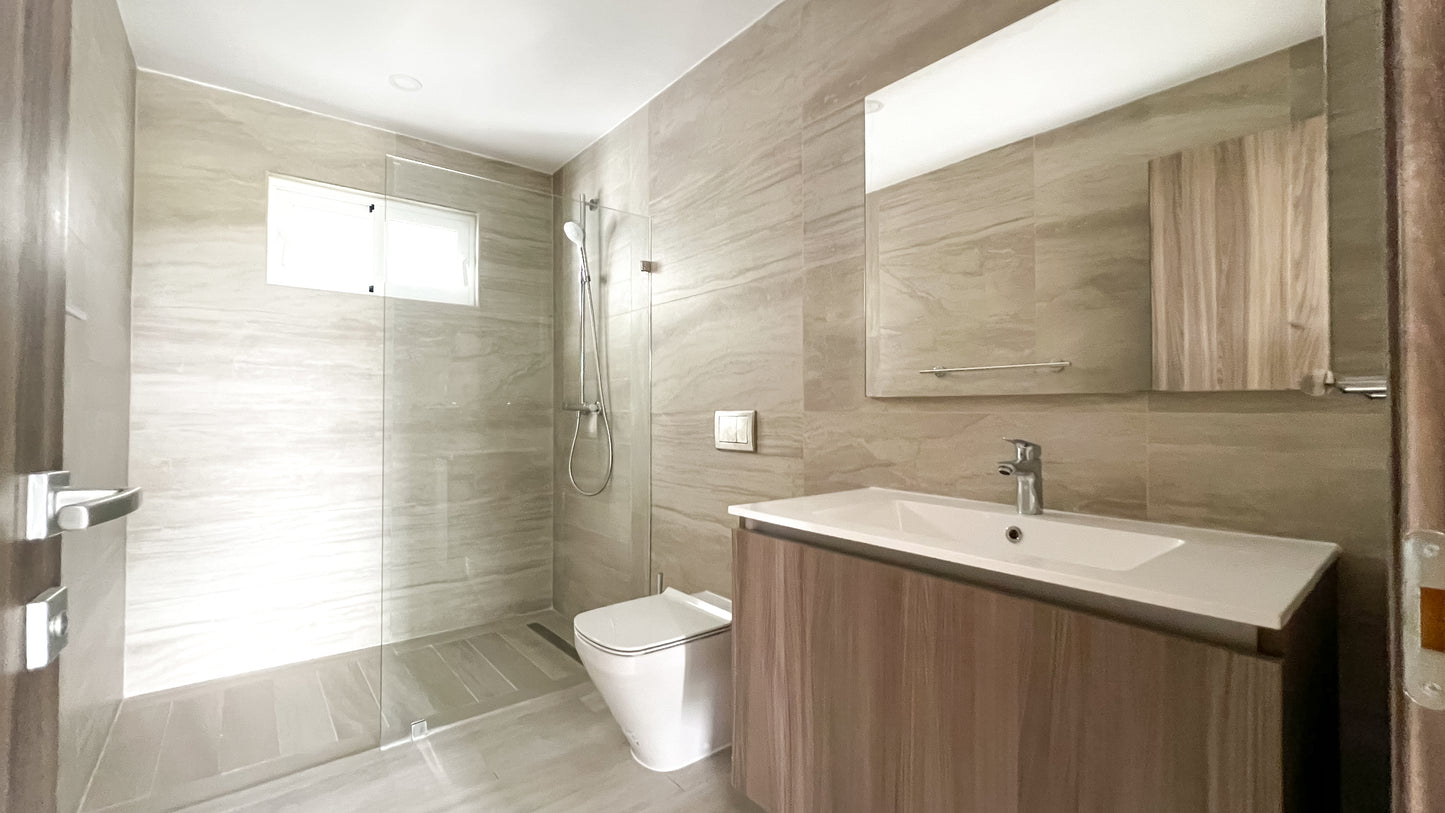 Appartement Arboleda