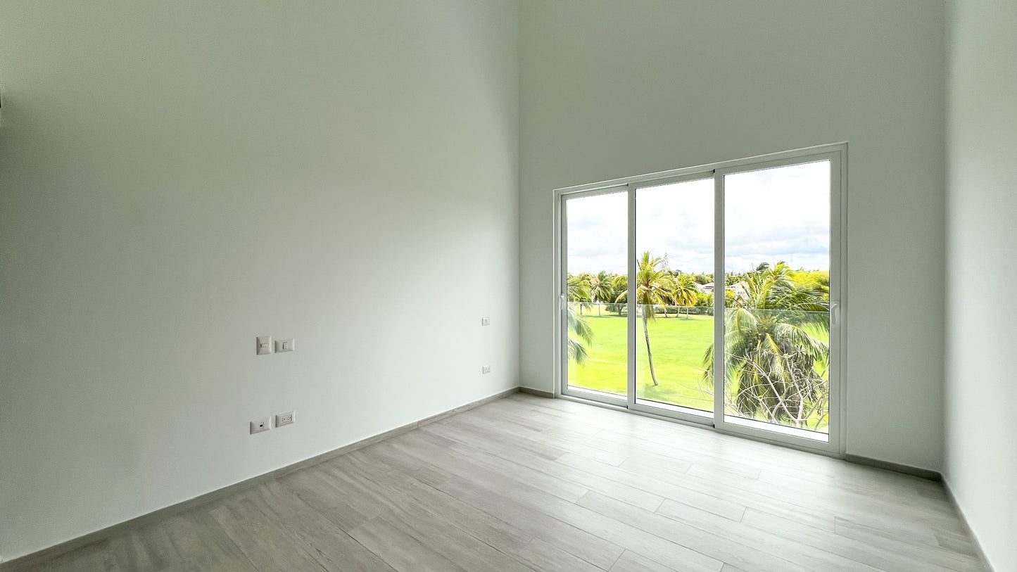 Appartement Arboleda