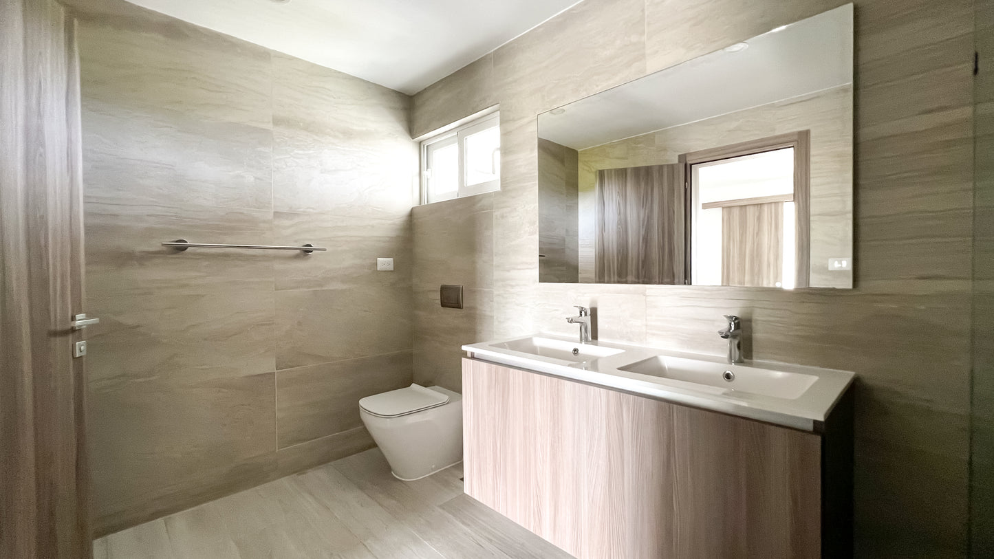 Appartement Arboleda