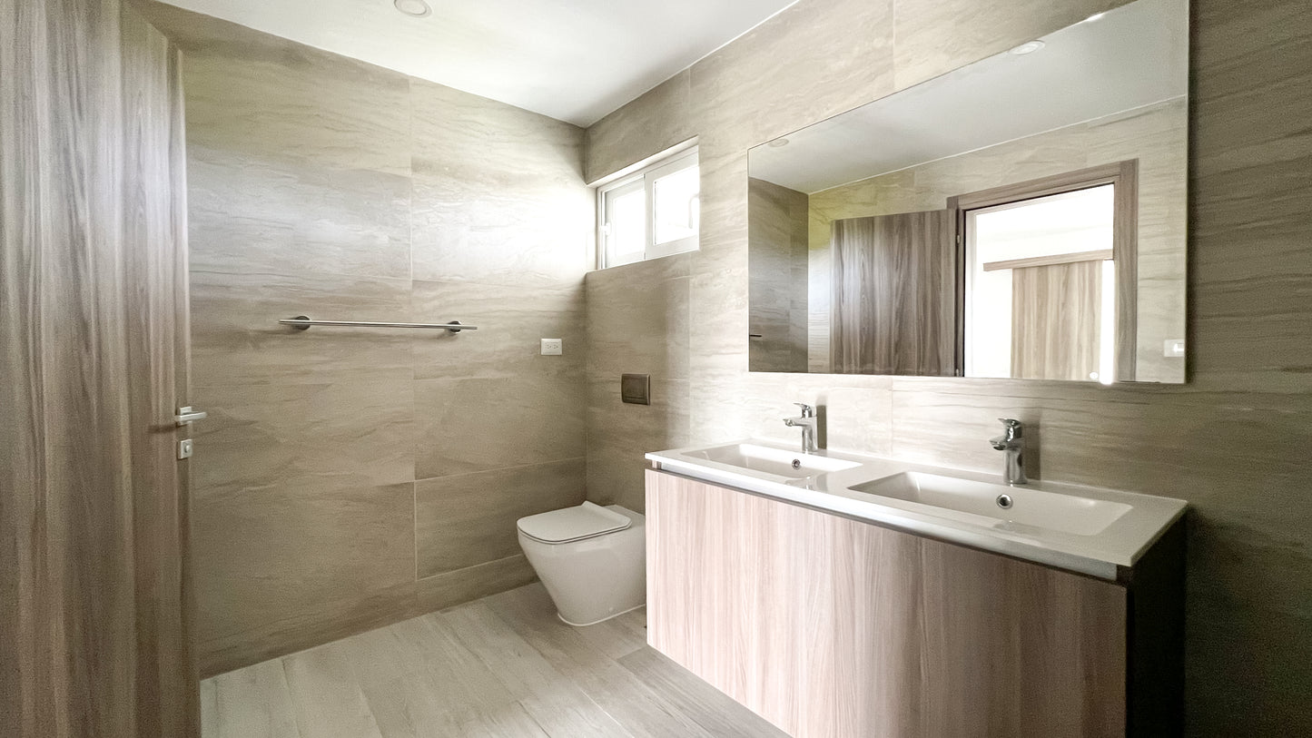 Appartement Arboleda