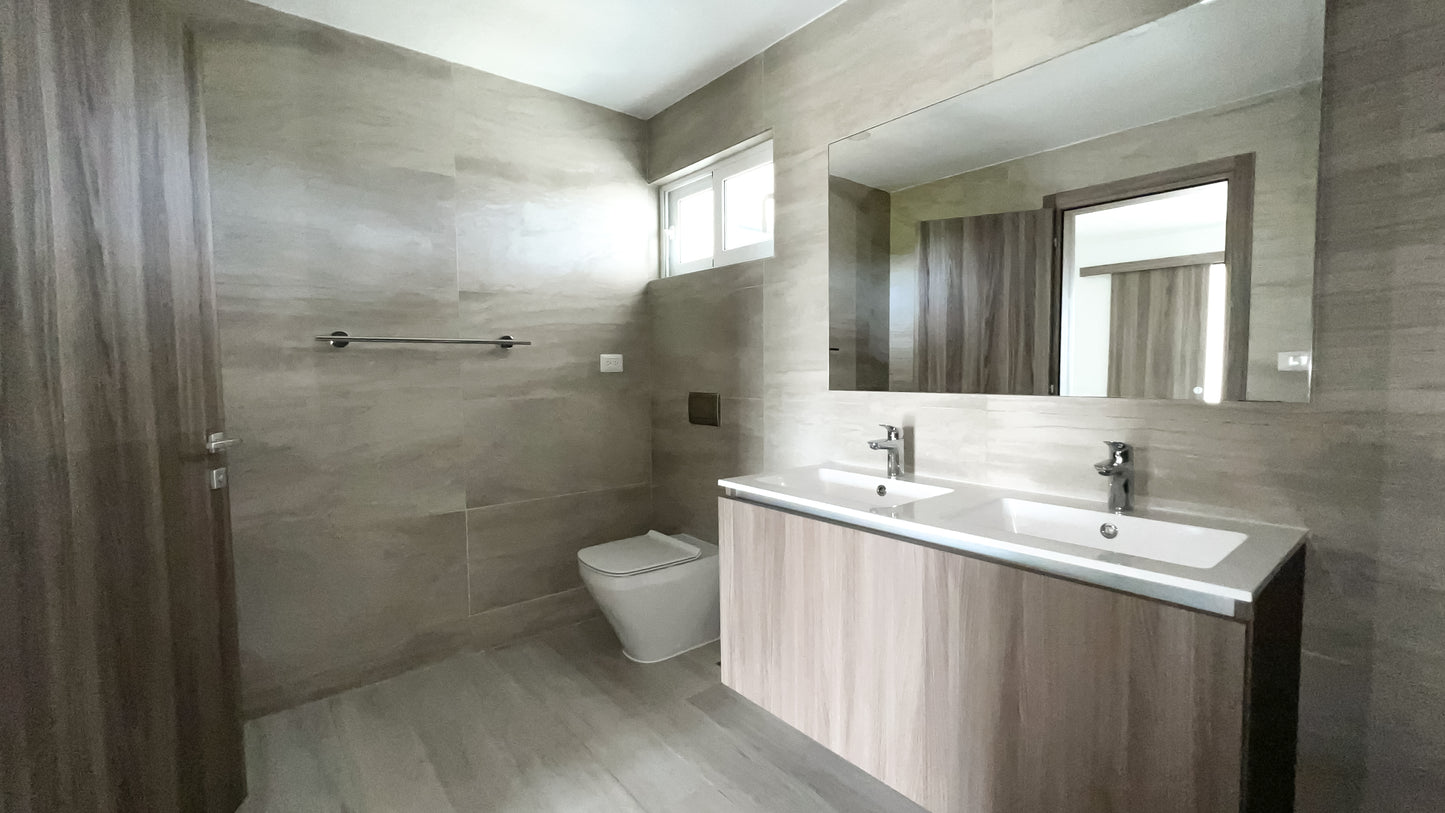 Appartement Arboleda