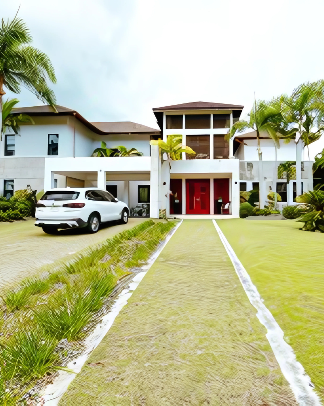 Villa Milena