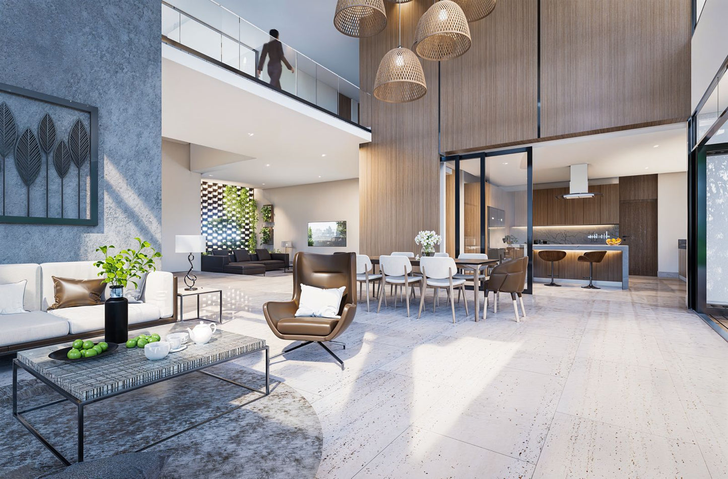 Villas-Residencias del Parque