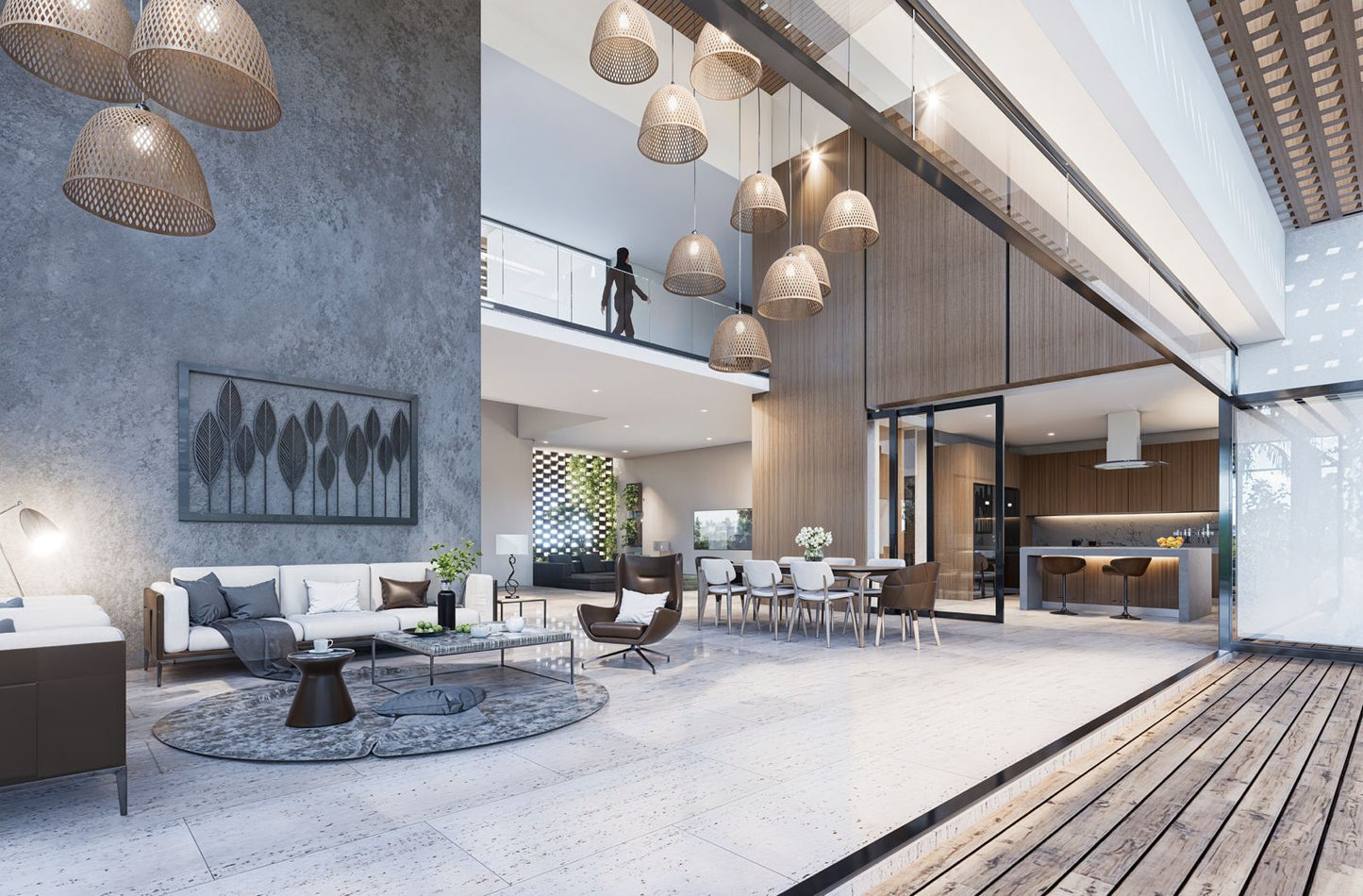 Villas-Residencias del Parque
