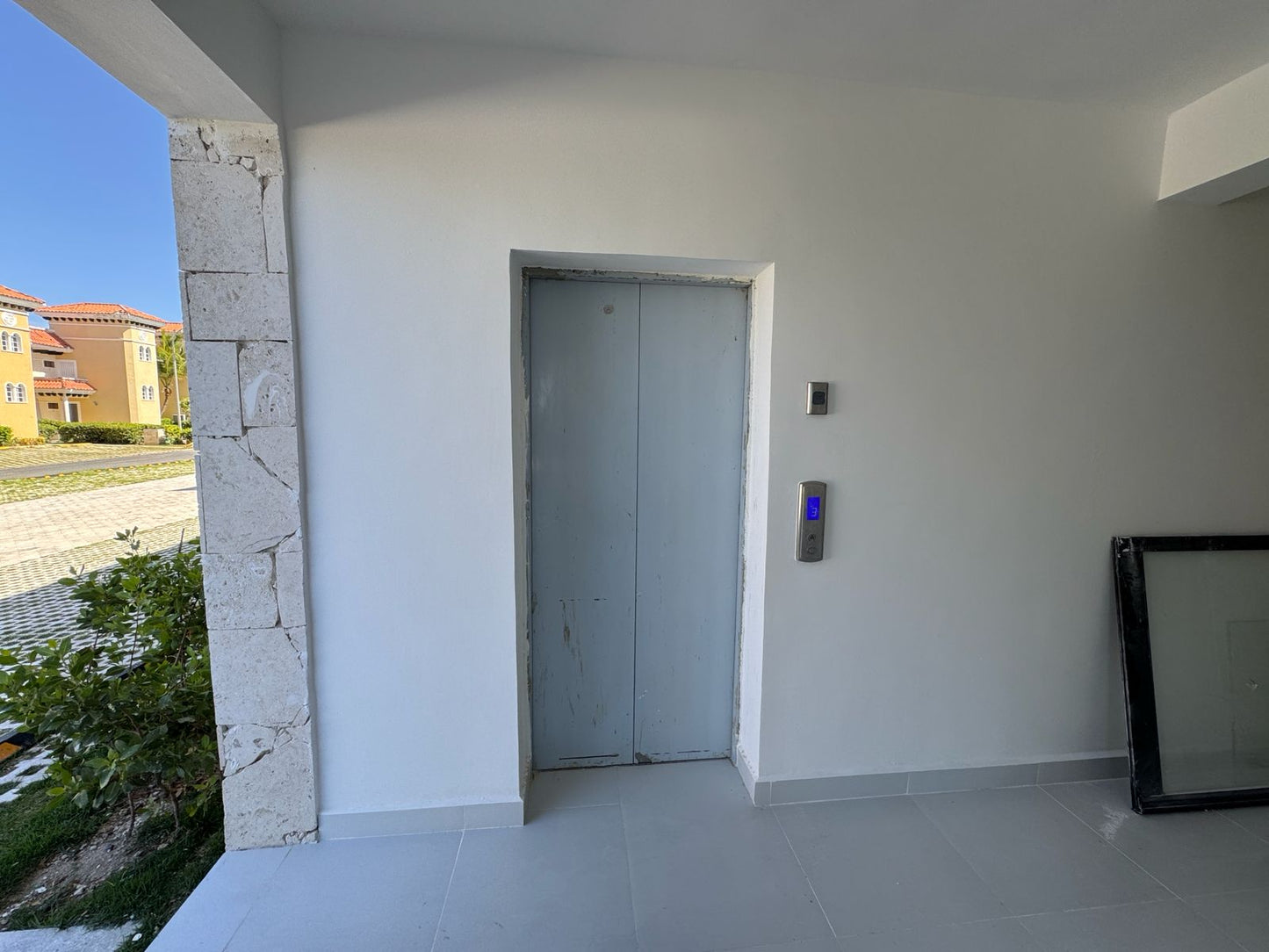 Appartement-Cocotal