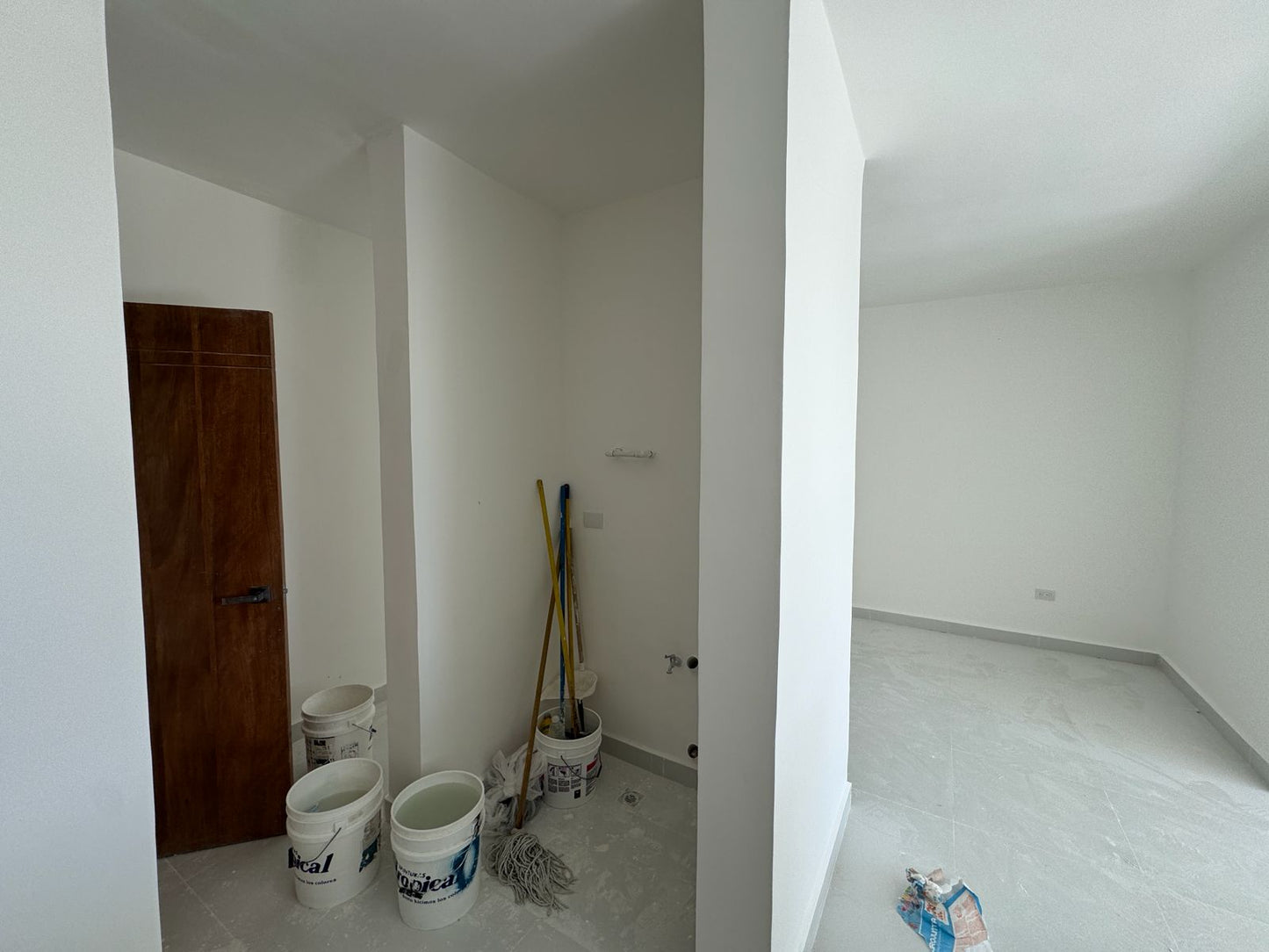 Appartement-Cocotal