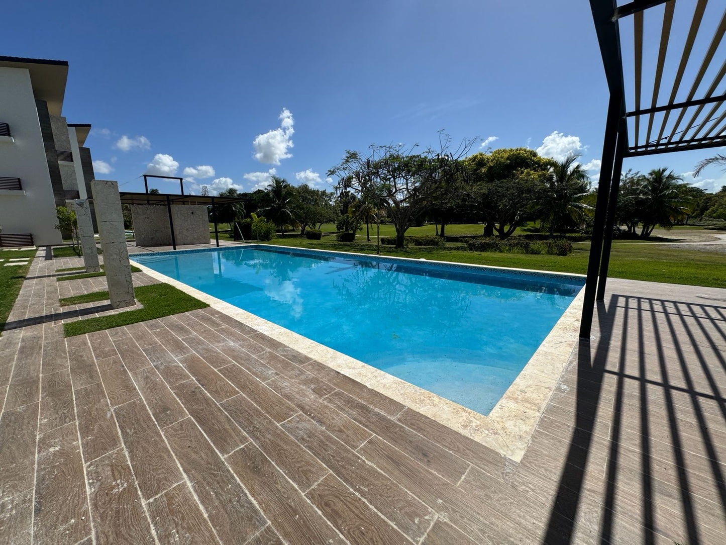 Appartement-Cocotal