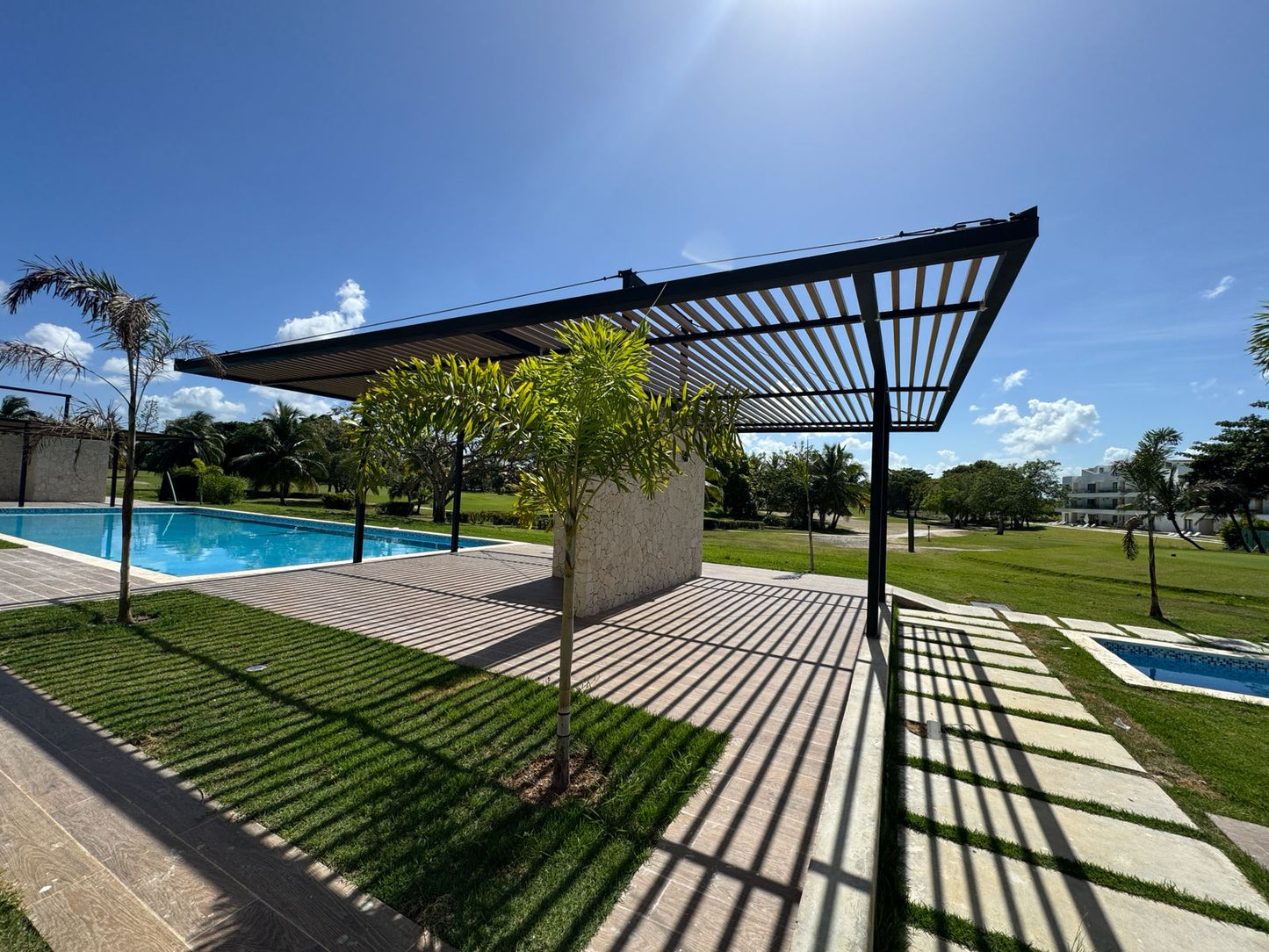 Appartement-Cocotal