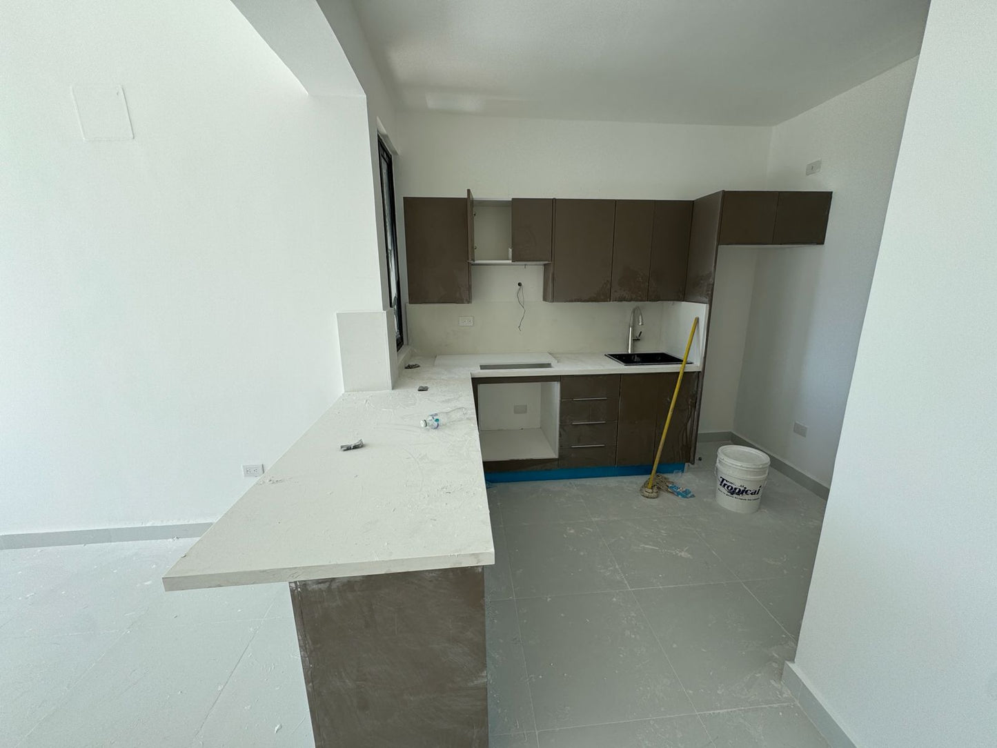 Appartement-Cocotal