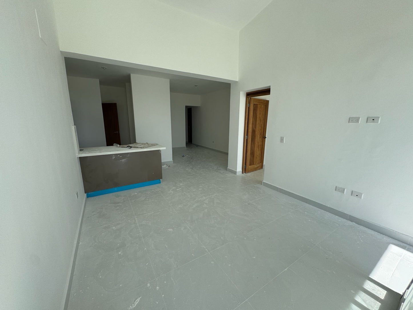 Appartement-Cocotal
