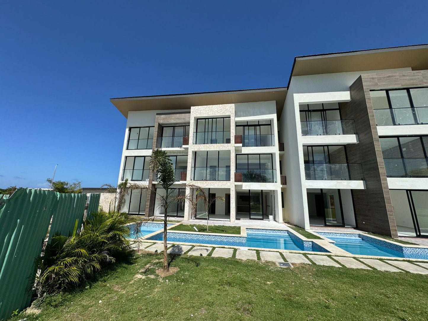 Appartement-Cocotal