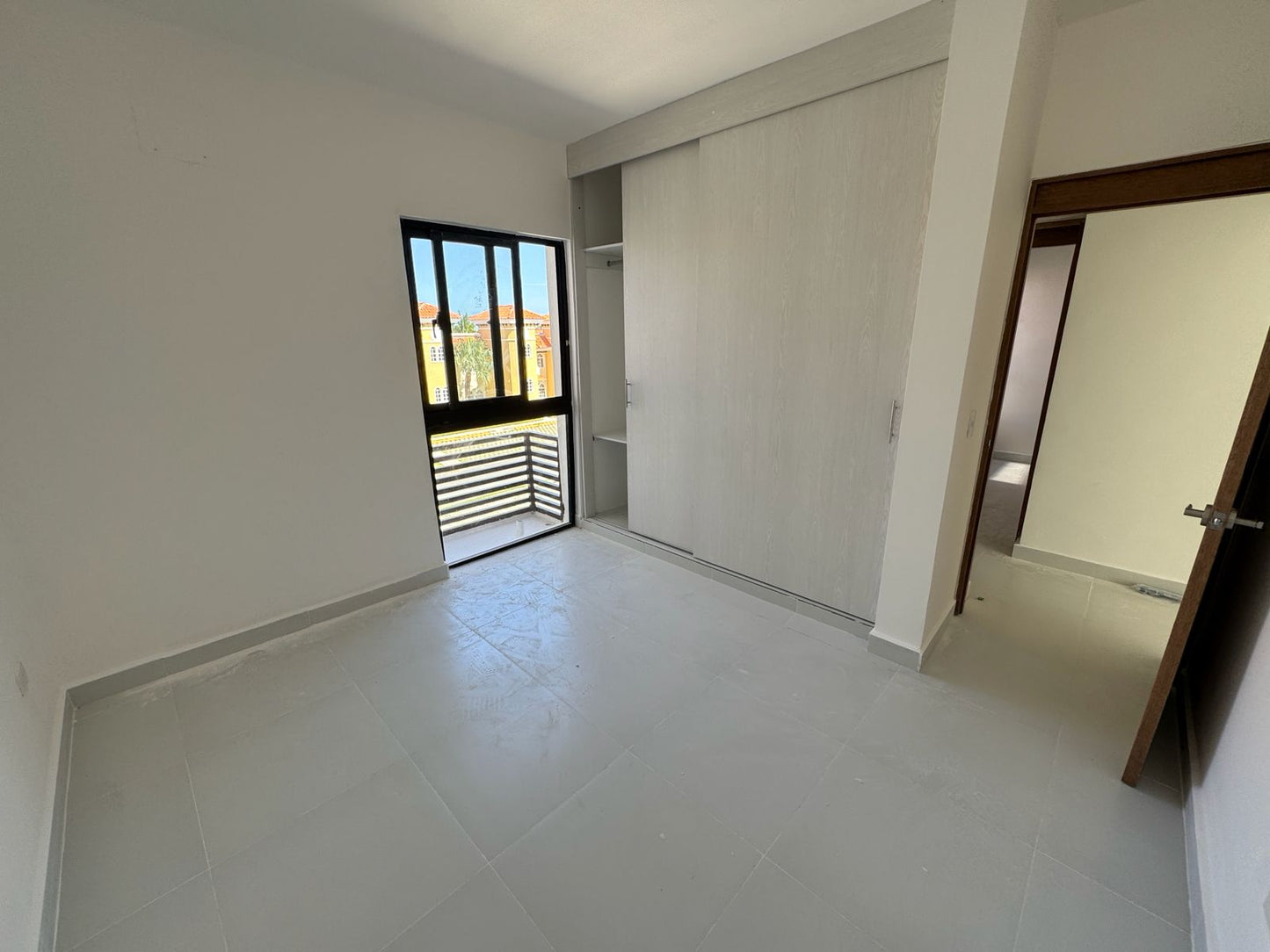 Appartement-Cocotal