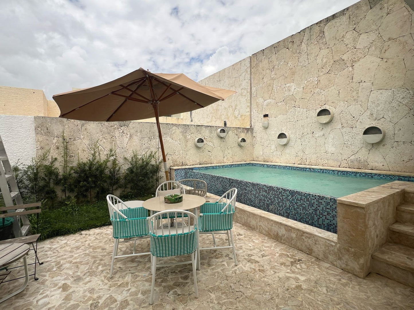 Villa Westside Résidences