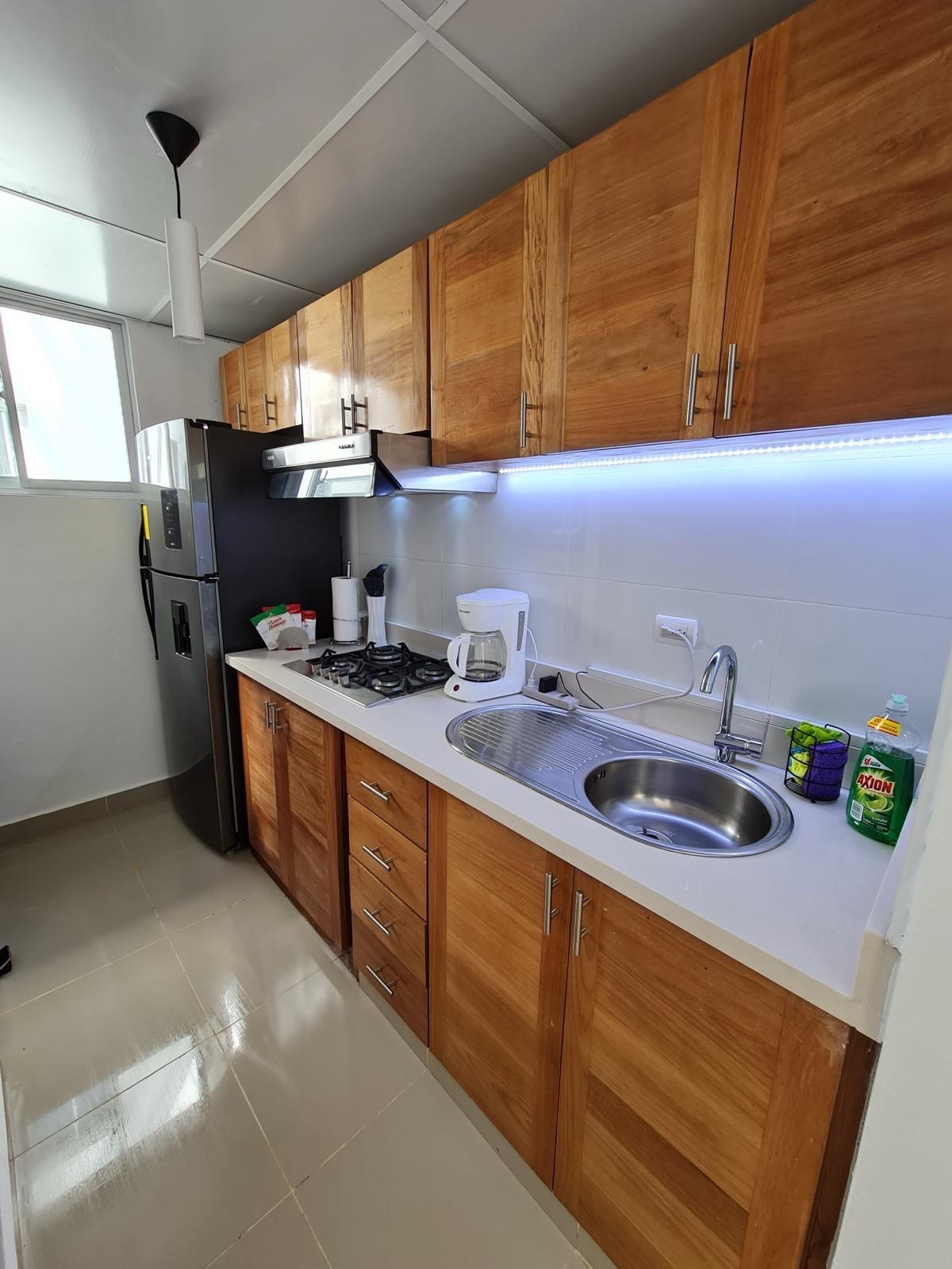 Appartement White Sands Bavaro