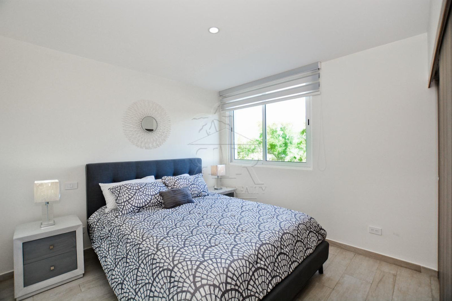 Appartement Cana Bay