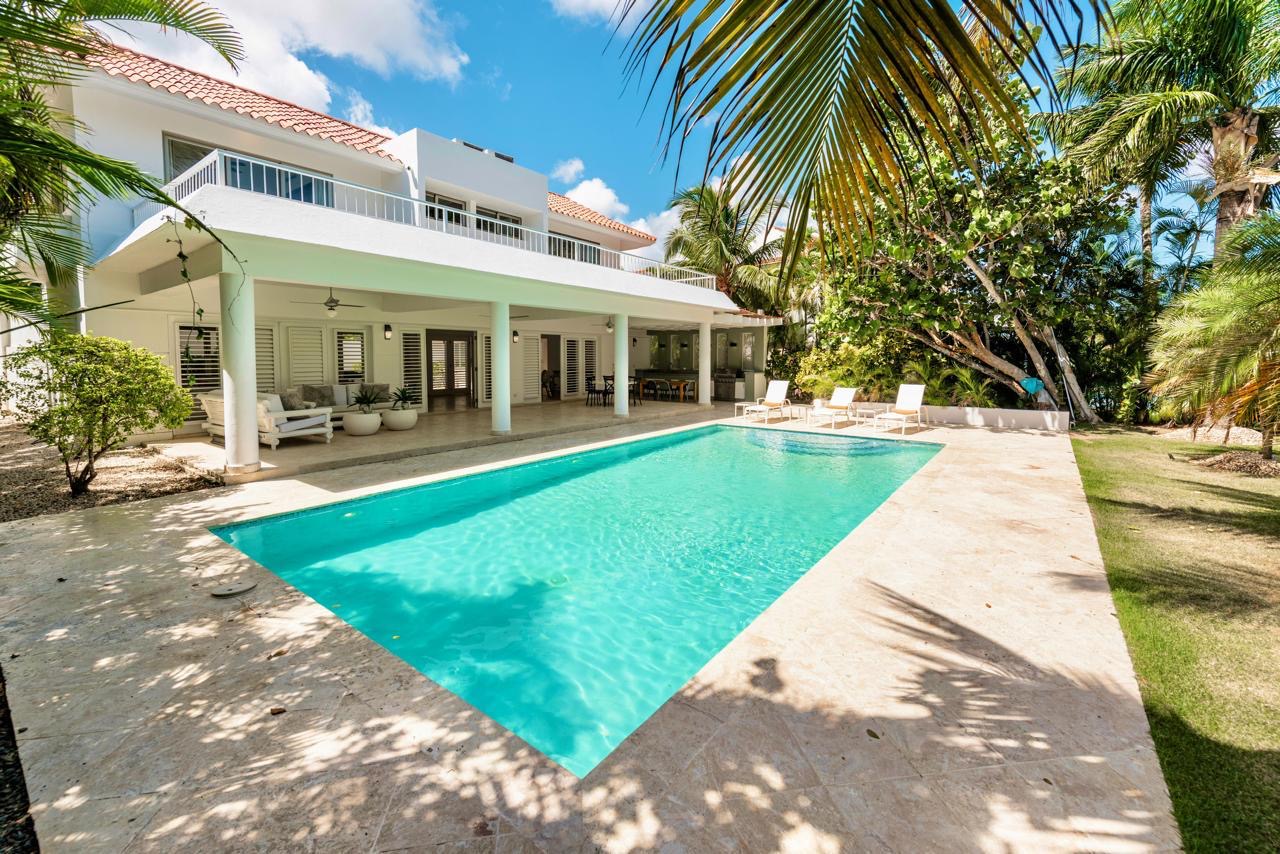 Villa Cototal