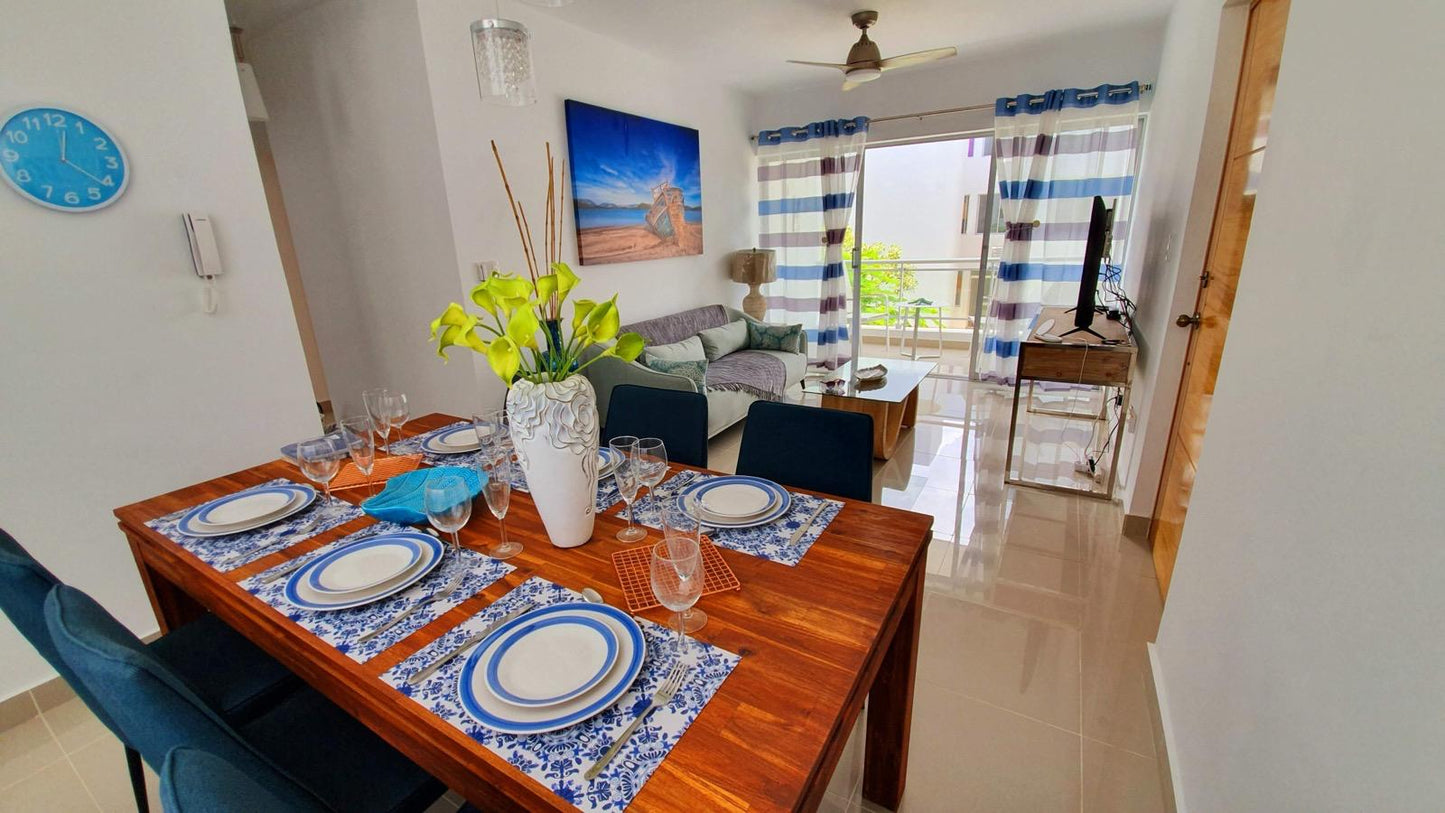 Appartement White Sands Bavaro