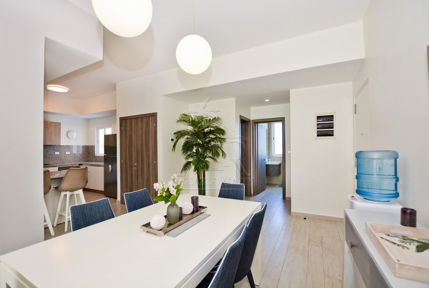 Appartement Cana Bay
