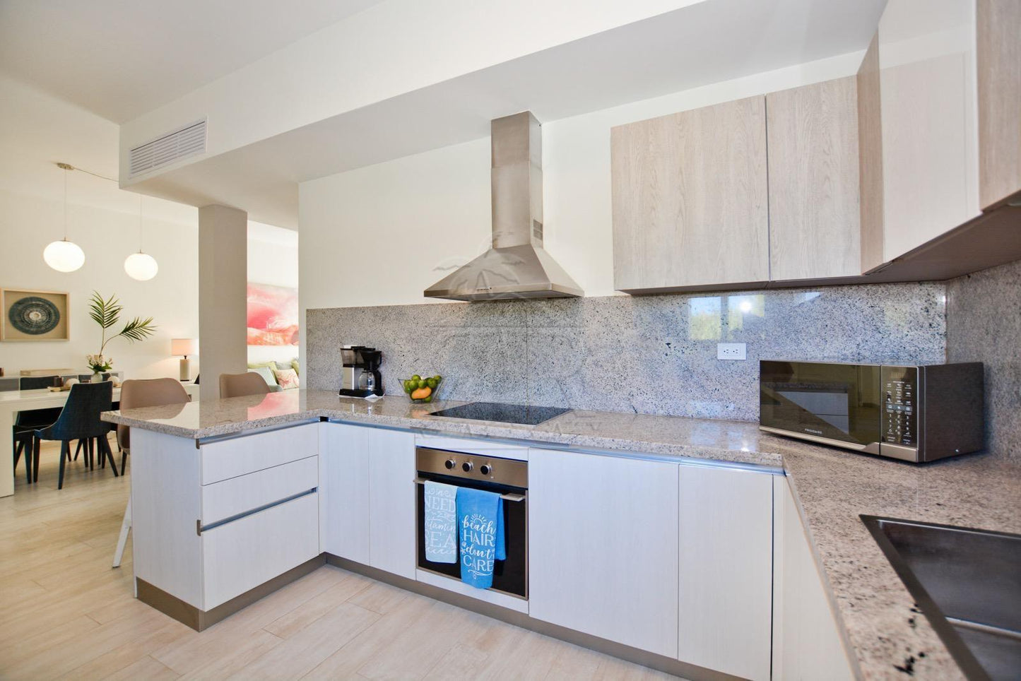 Appartement Cana Bay