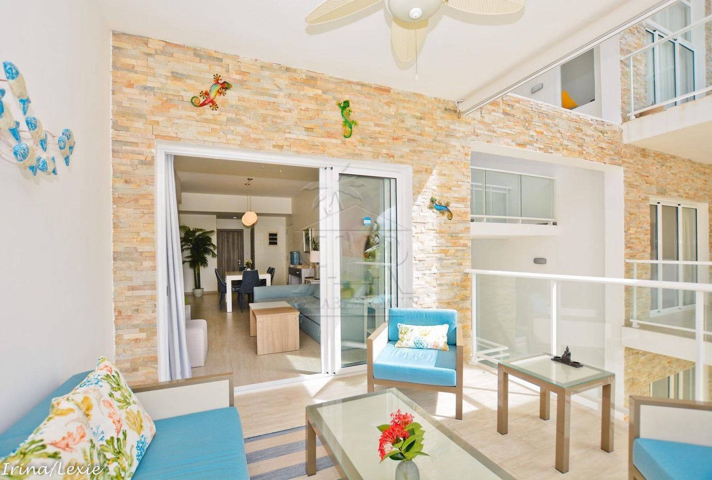 Appartement Cana Bay